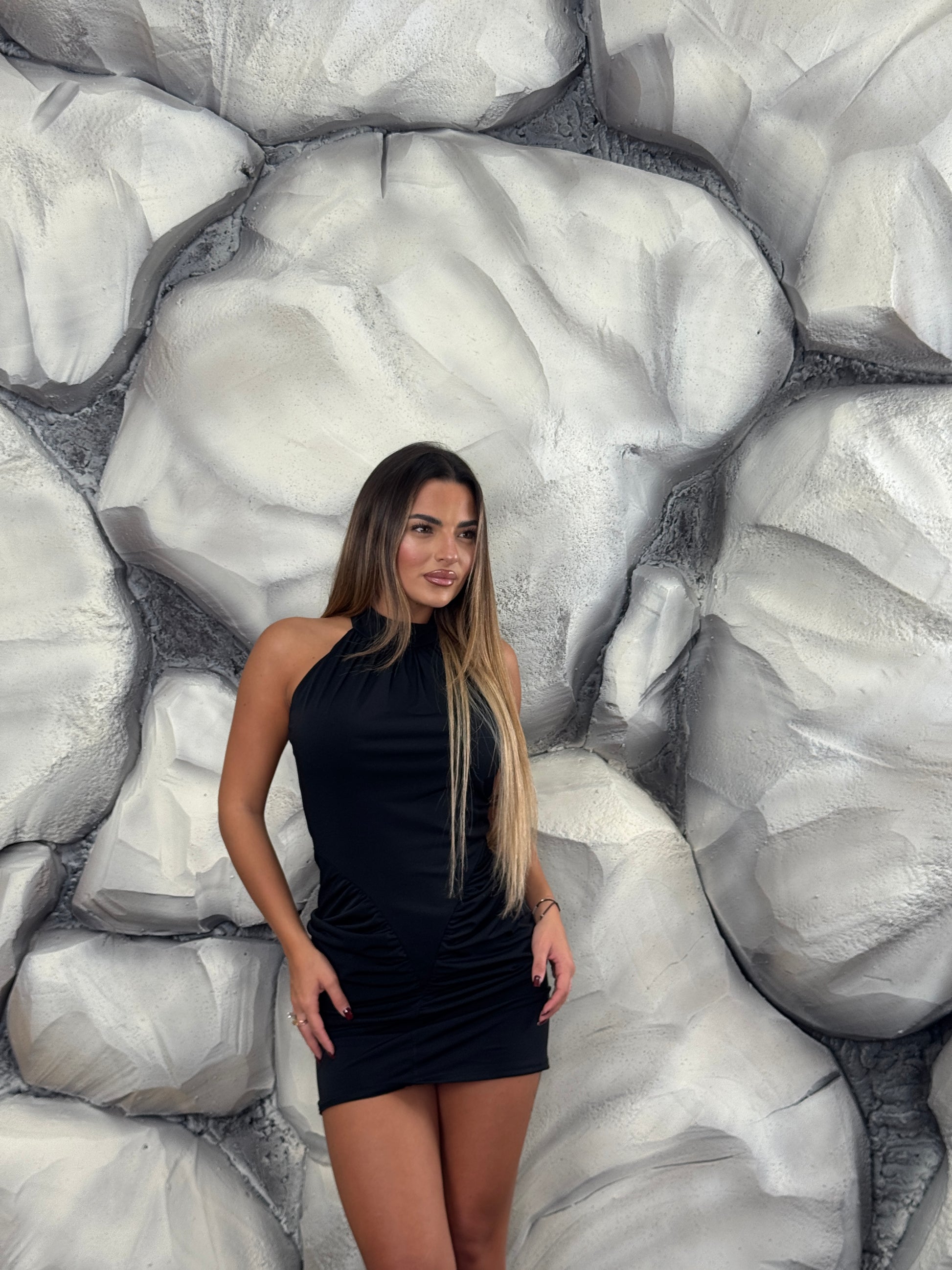 Vestito 2709