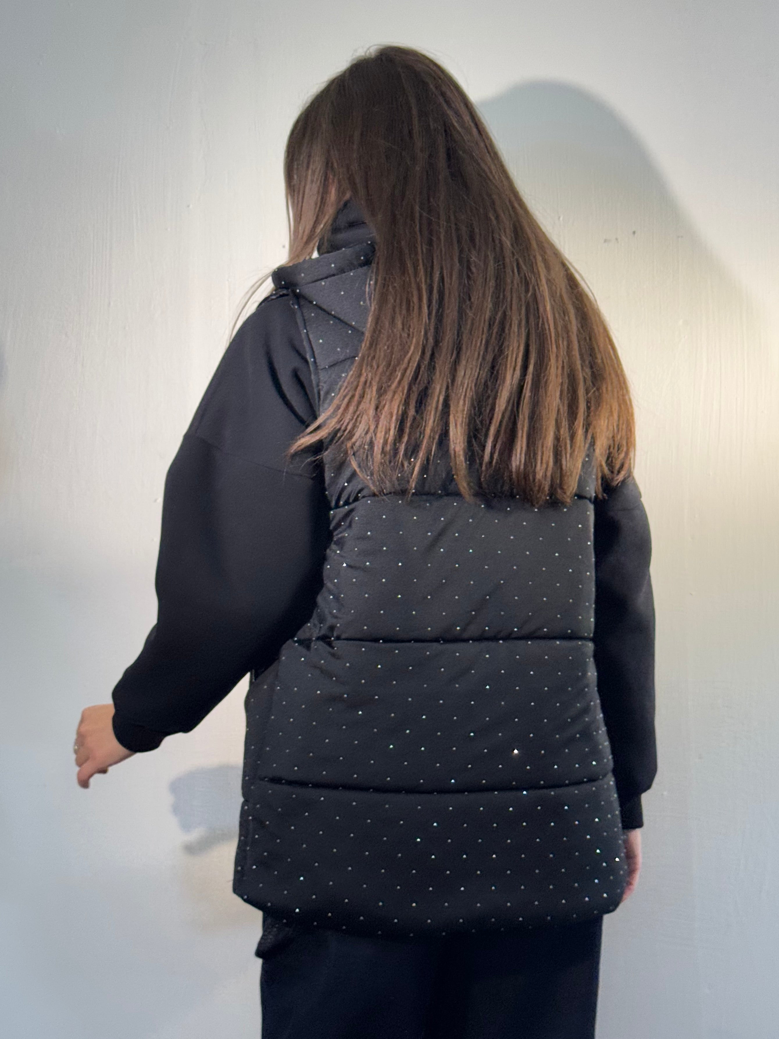 Gilet 8554