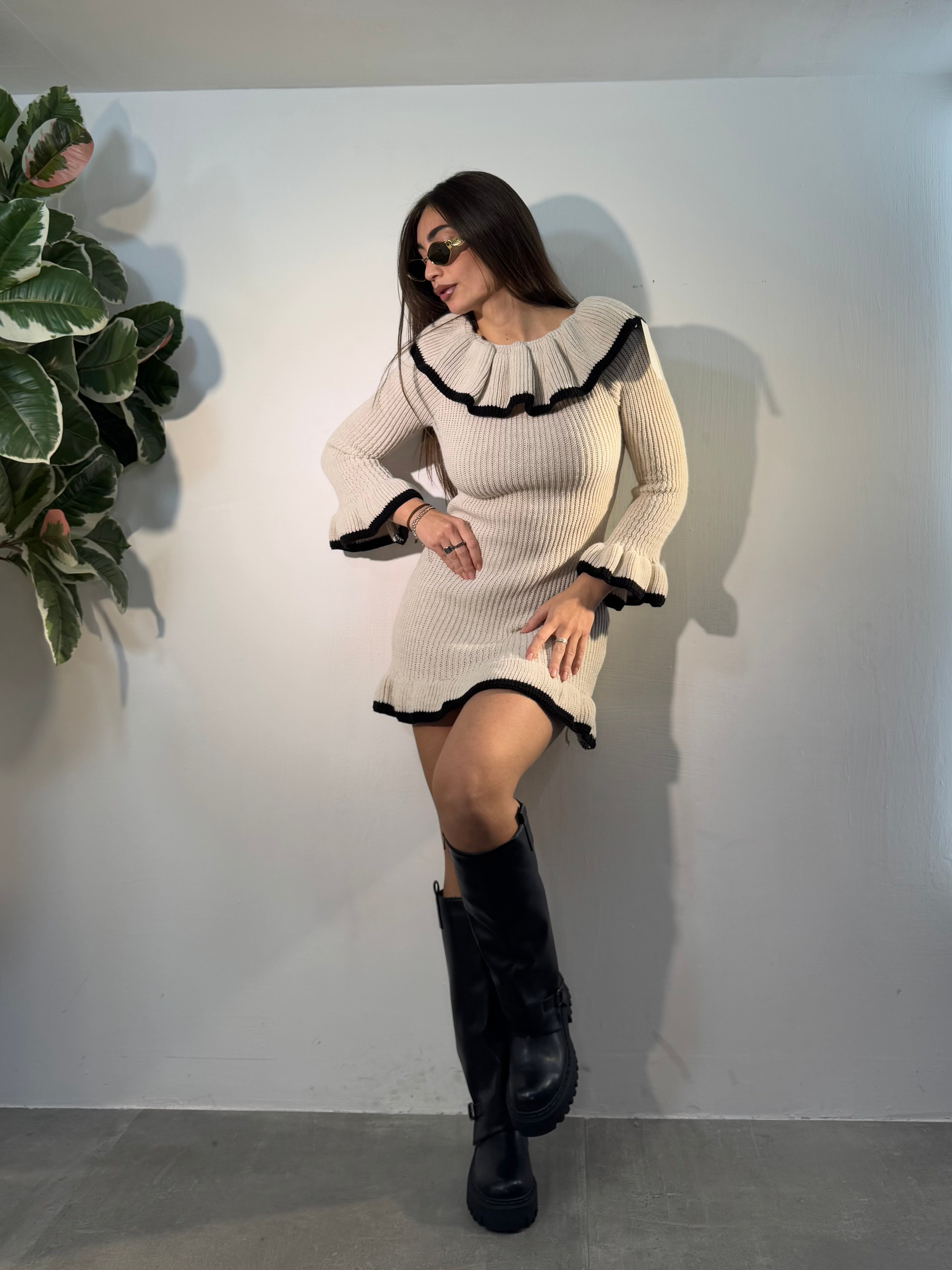 Vestito 22473