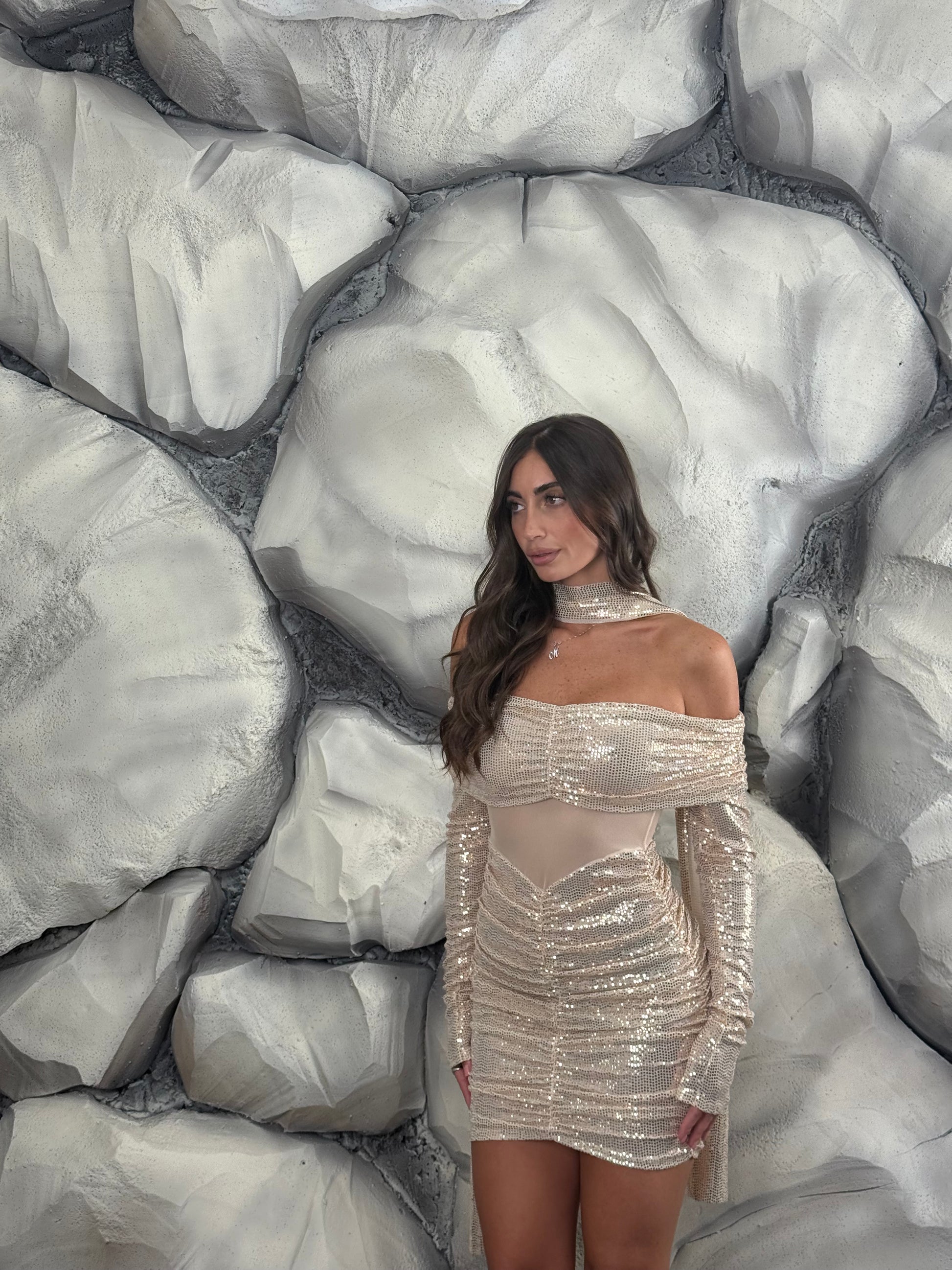 Vestito GIADA