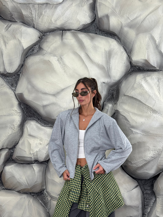 Felpa Melania