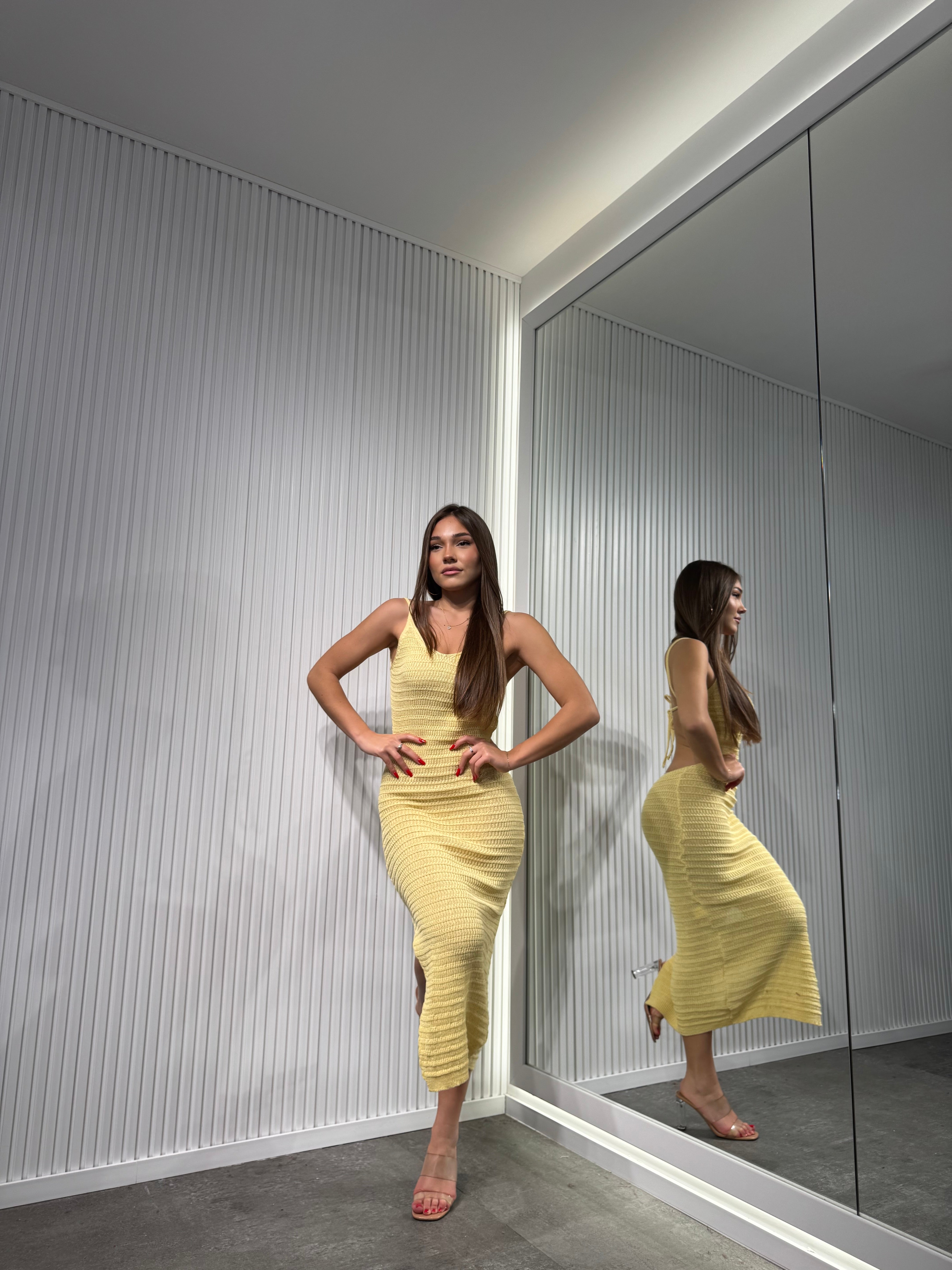 Vestito 25803