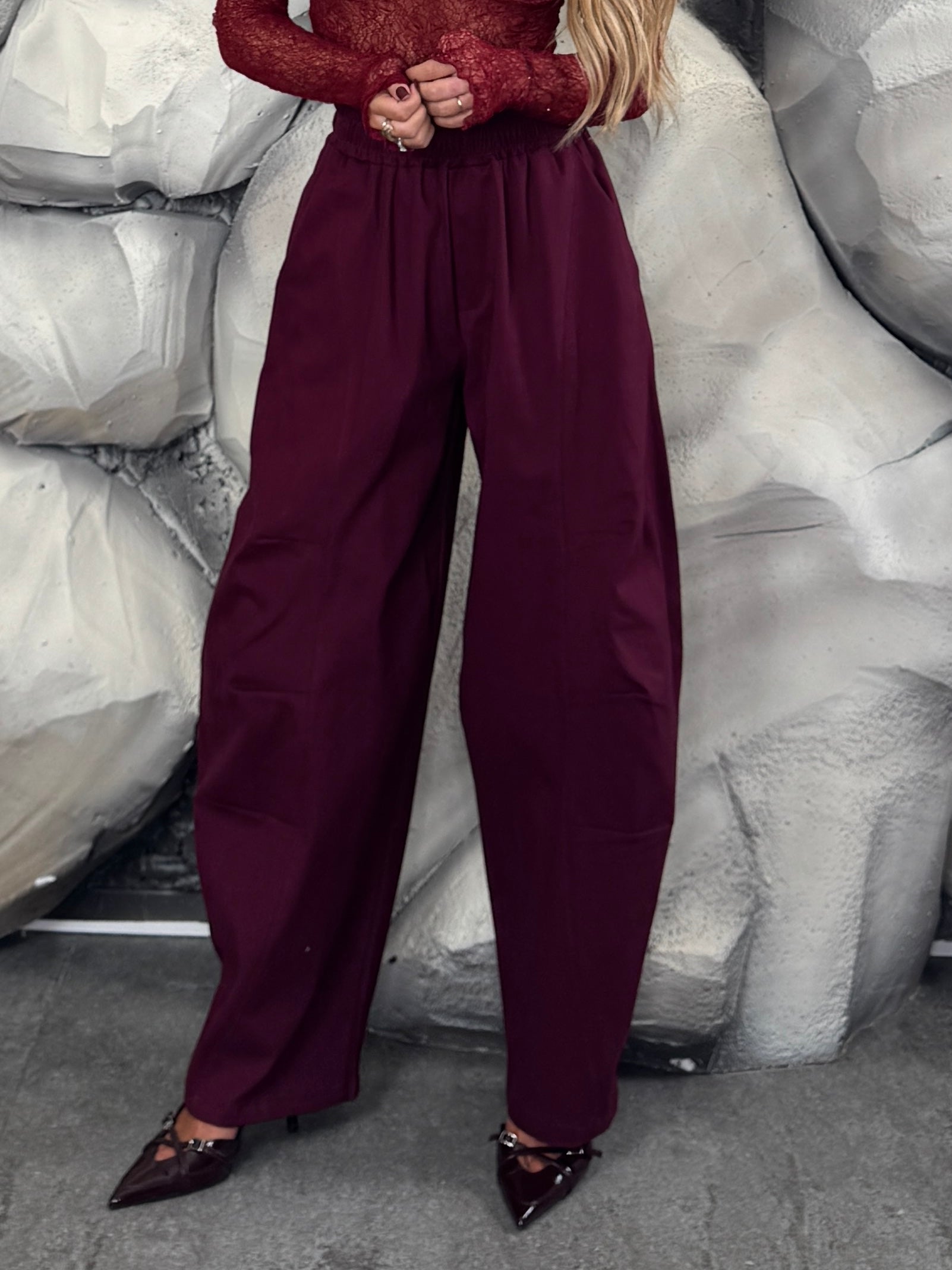 Pantalone 2608