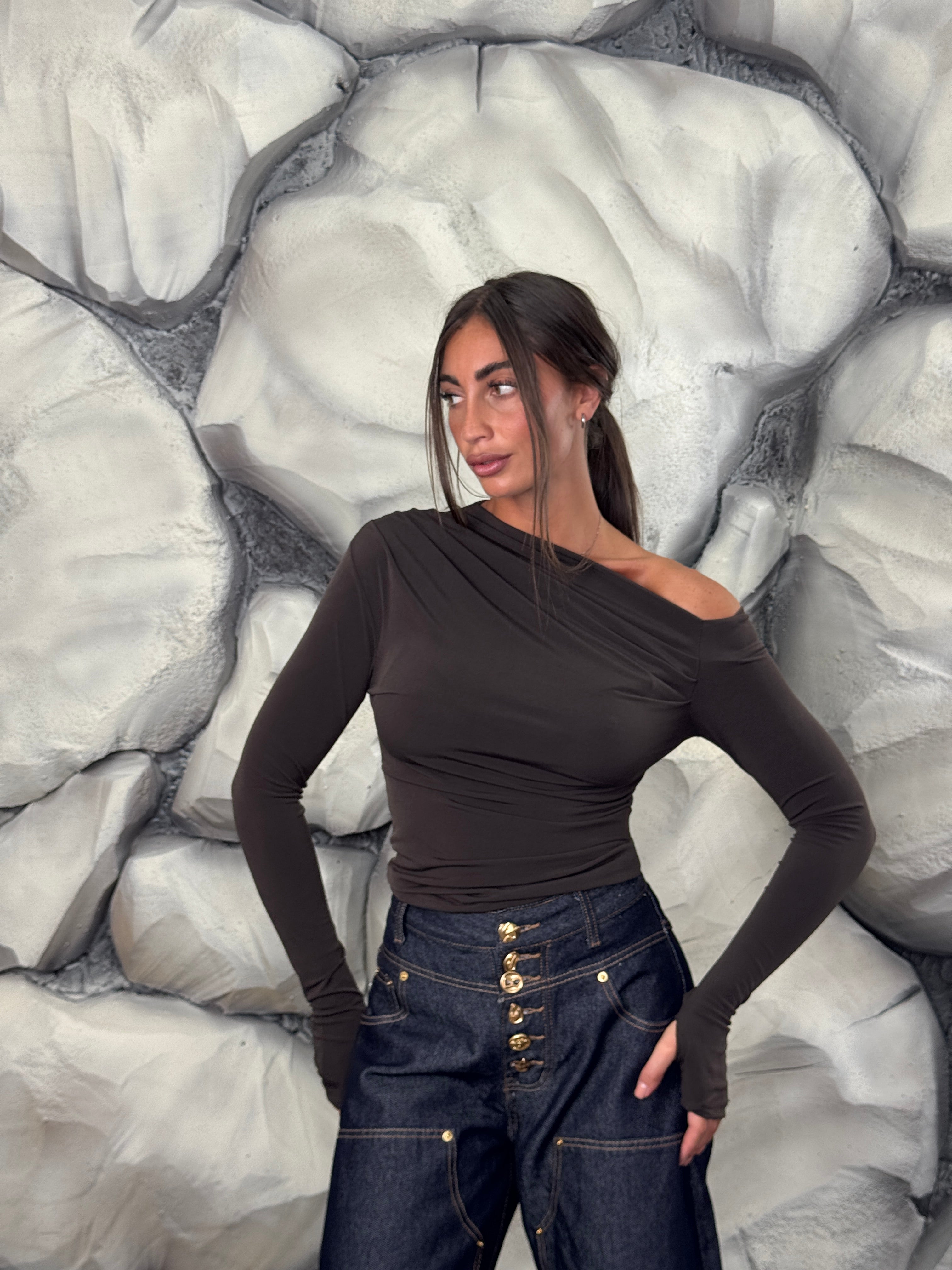 Maglia KIM