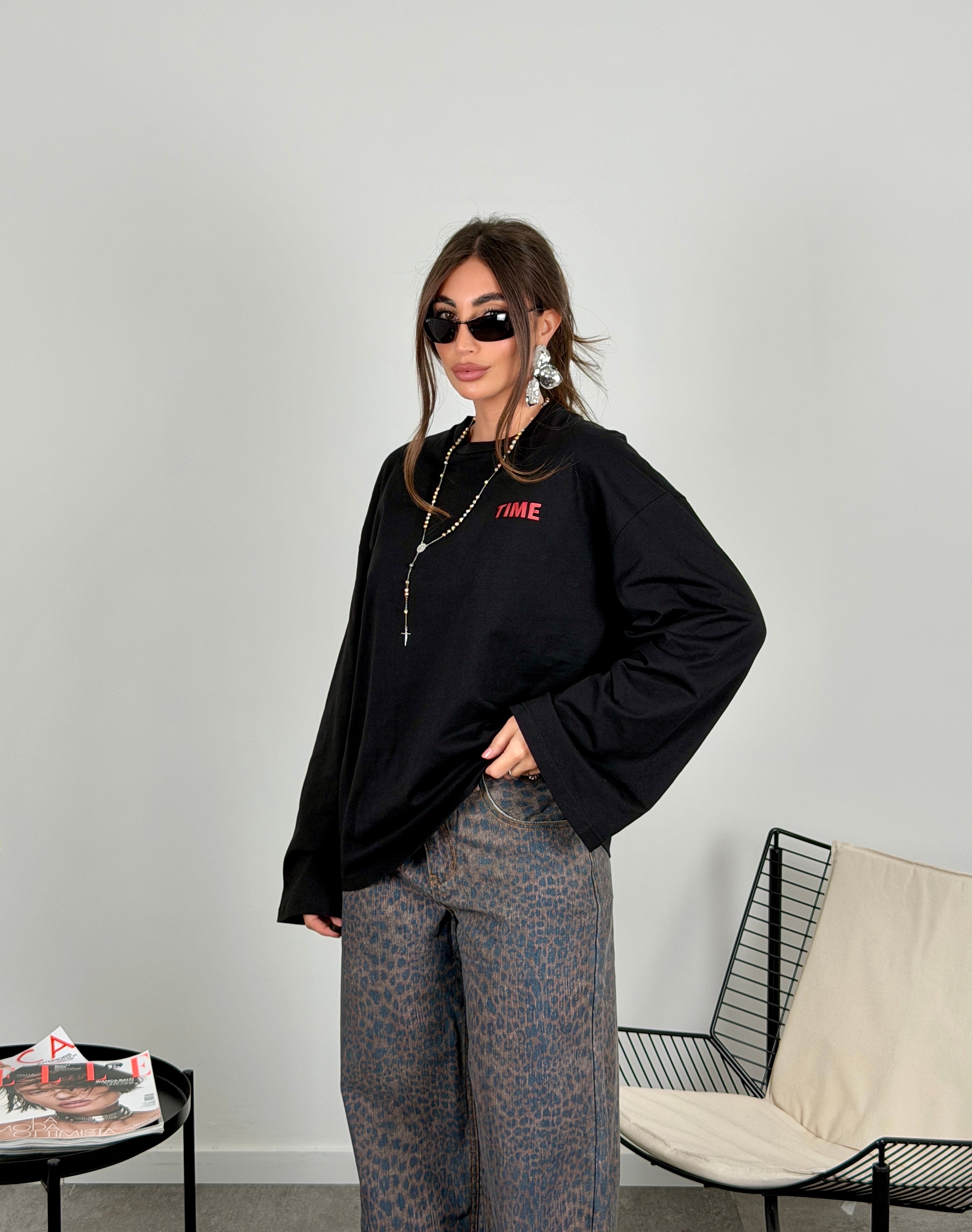 Longsleeve Under