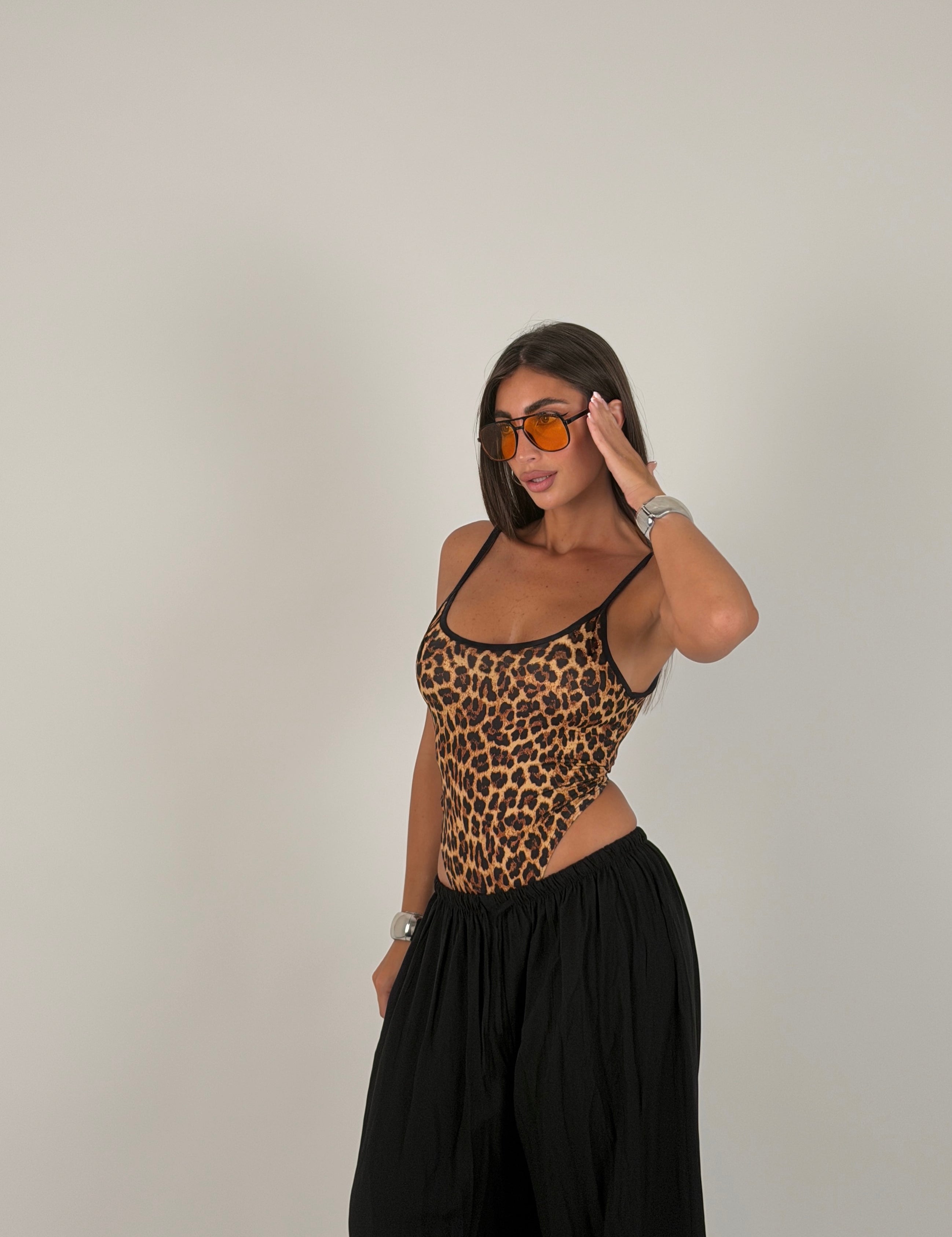 Body animalier