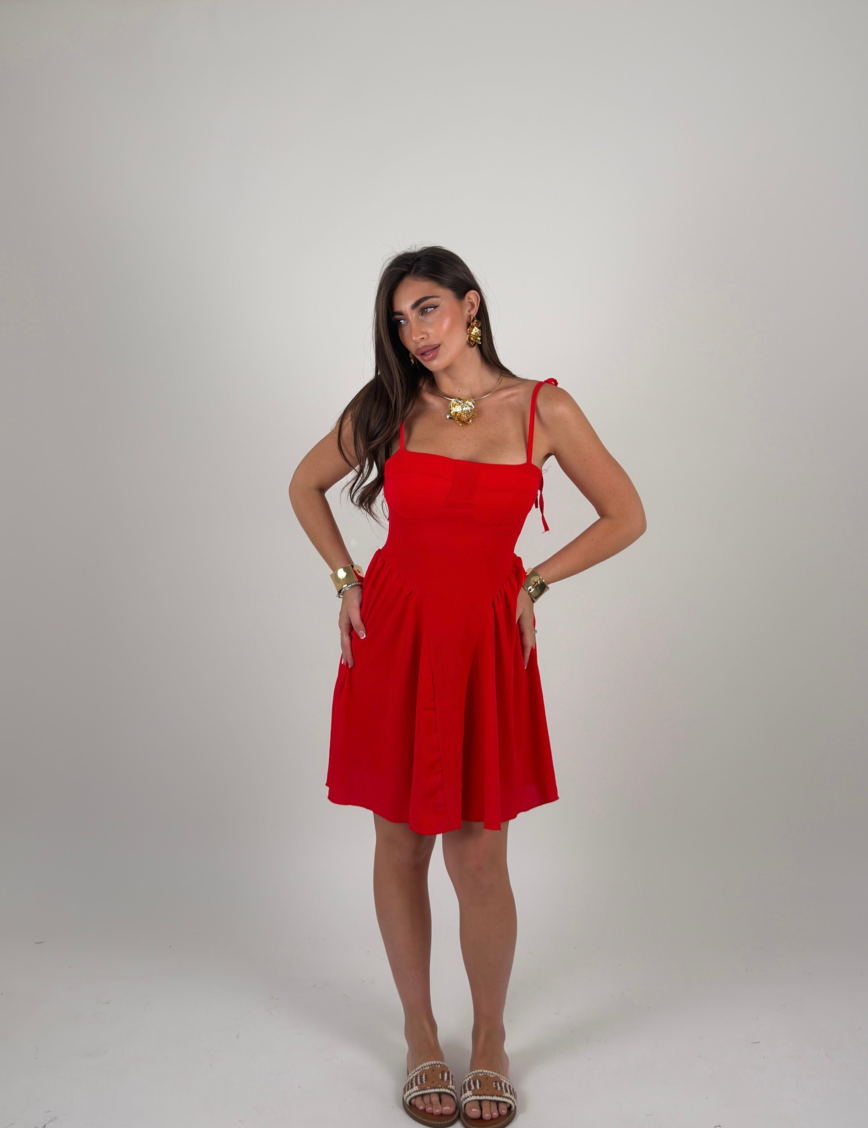Vestito Sammy