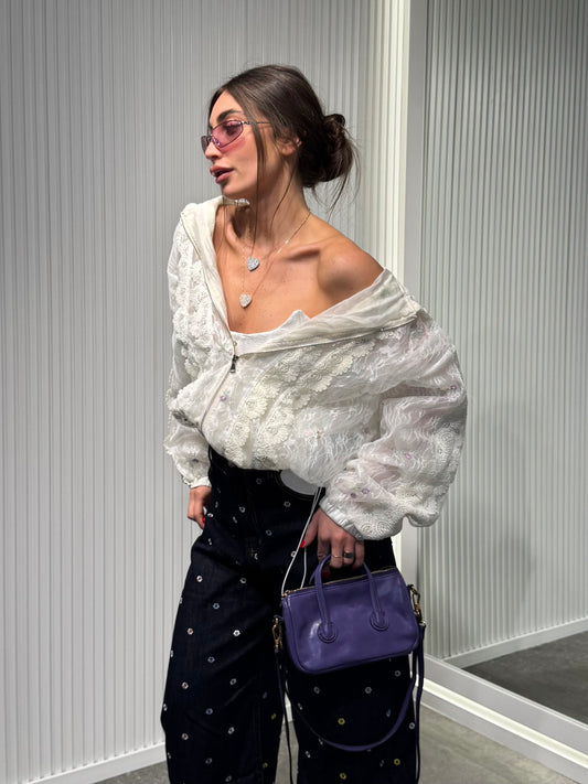 Bomber FIORI