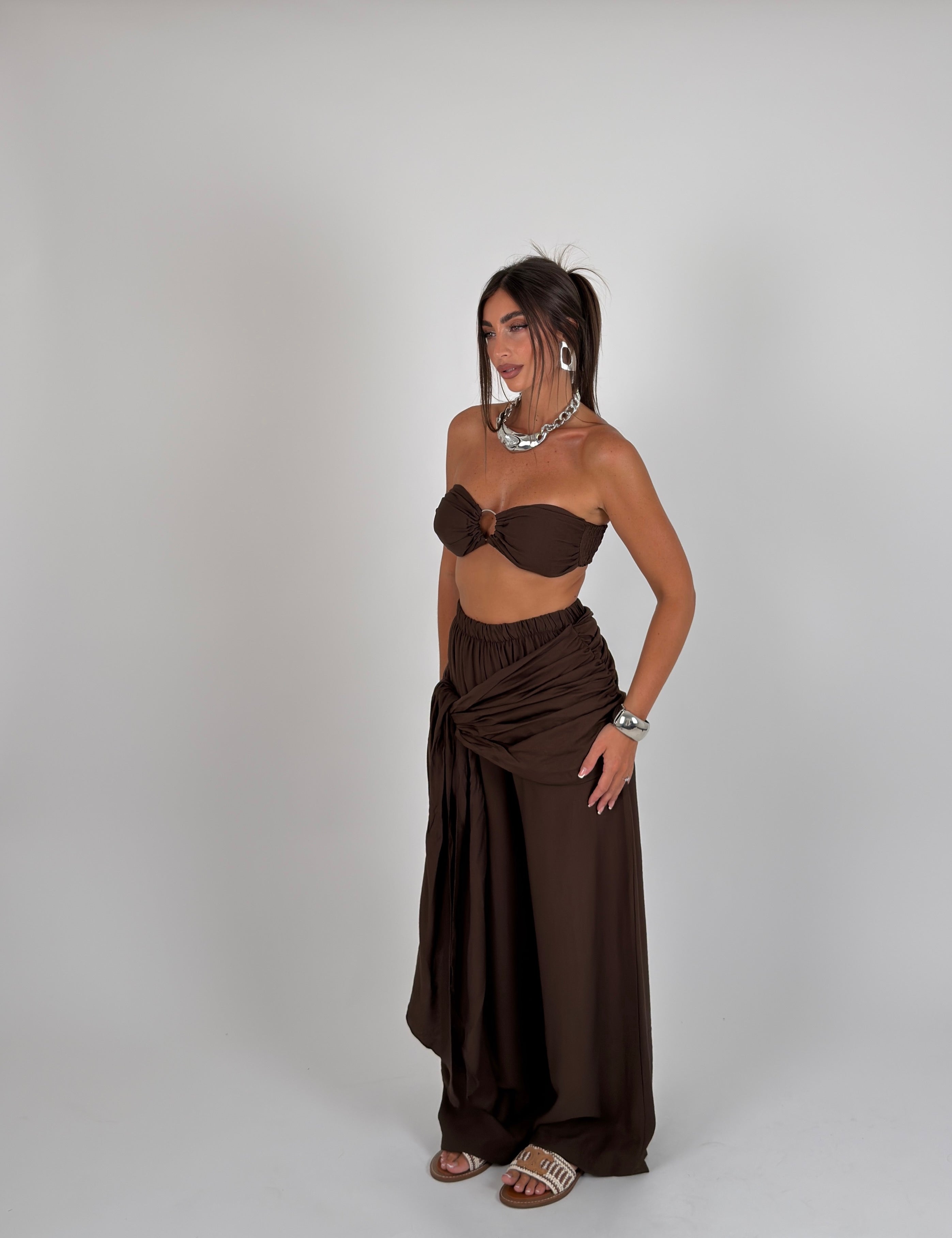 Completo Jasmine