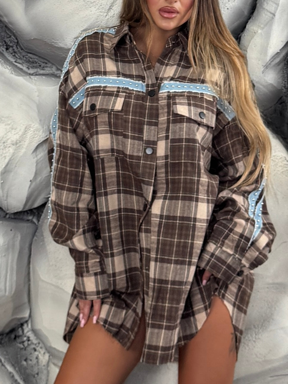 Camicia 3638