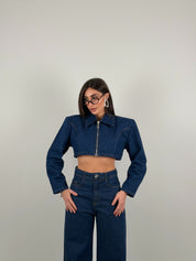 Completo I love denim