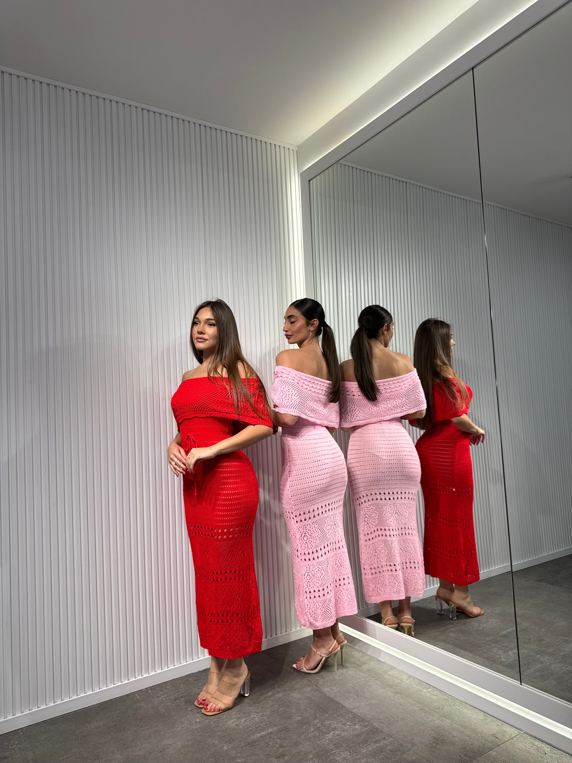 Vestito 25804