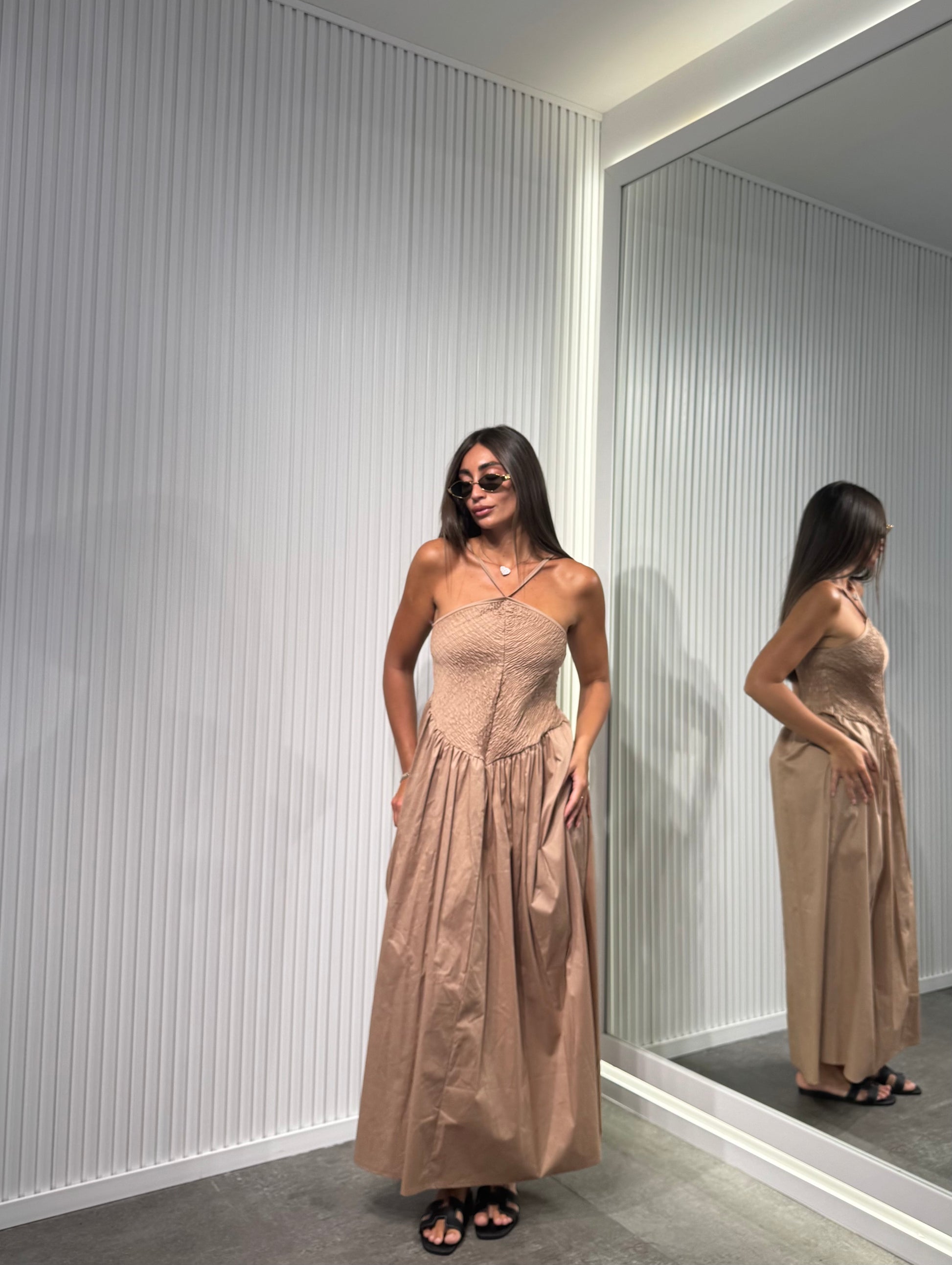 Vestito 5616