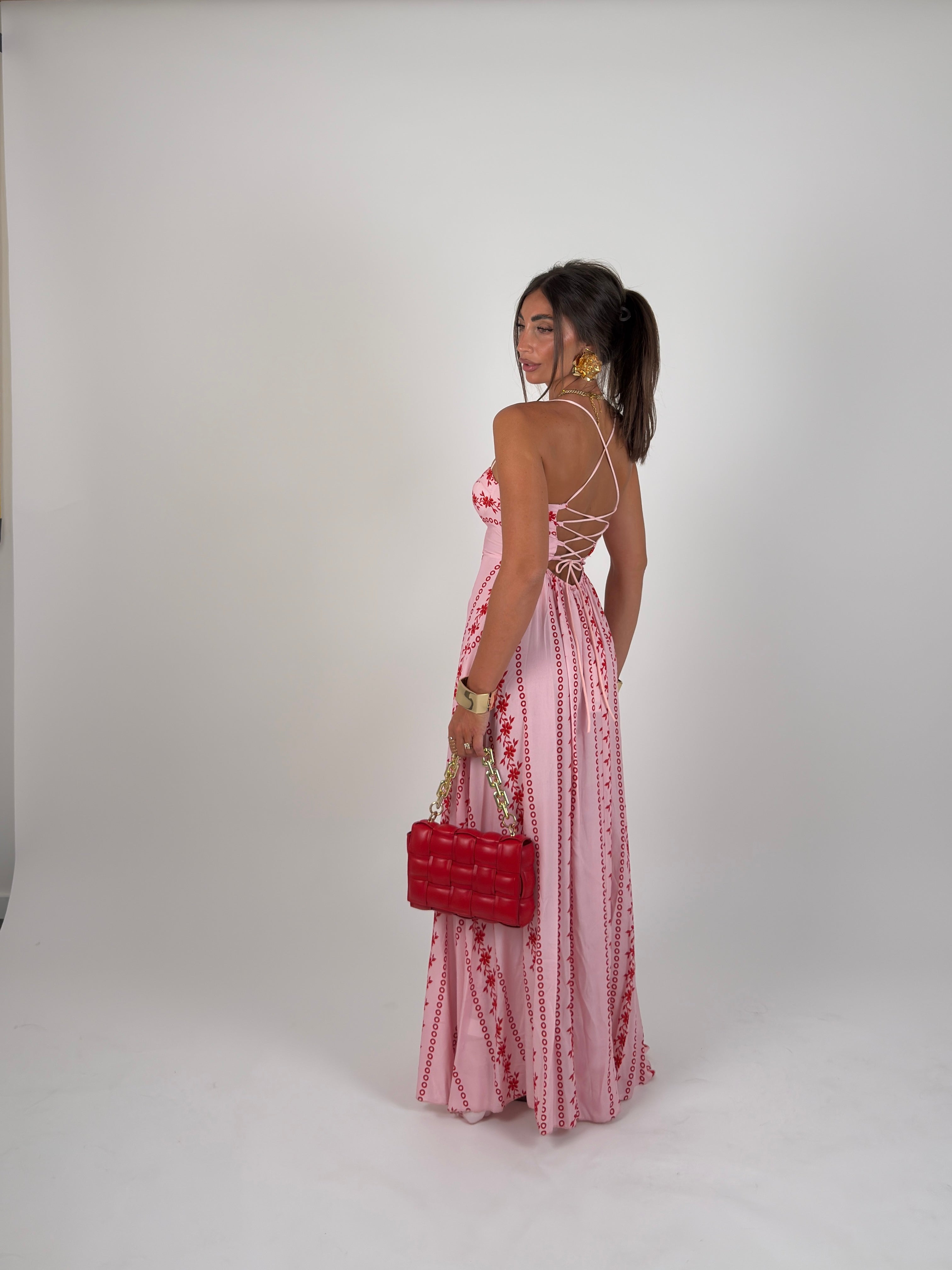 Vestito Giselle