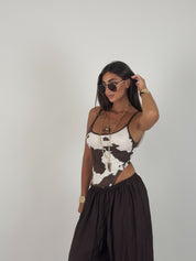 Body animalier