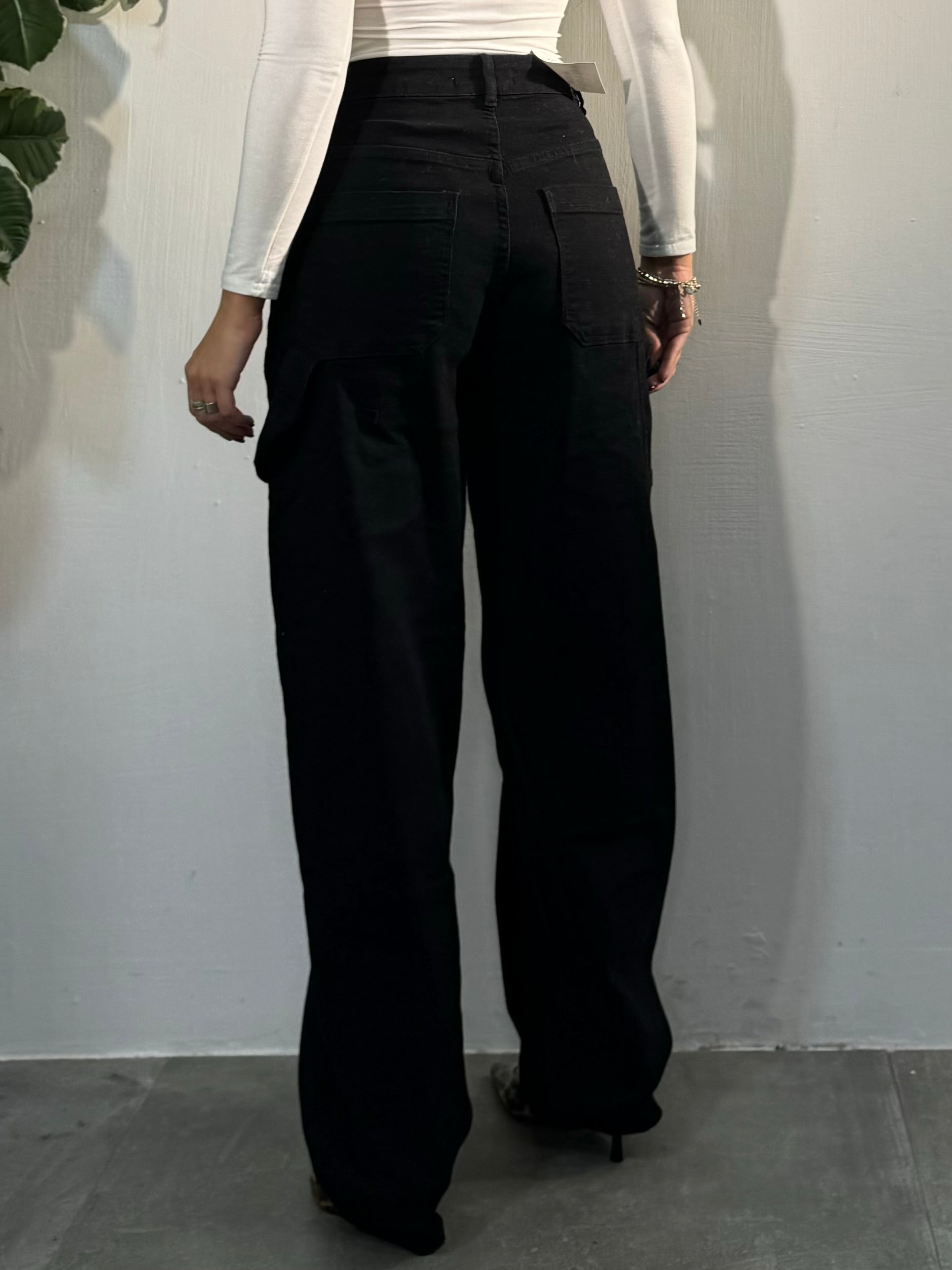 Jeans 8403