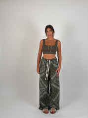 Pantalone fantasy
