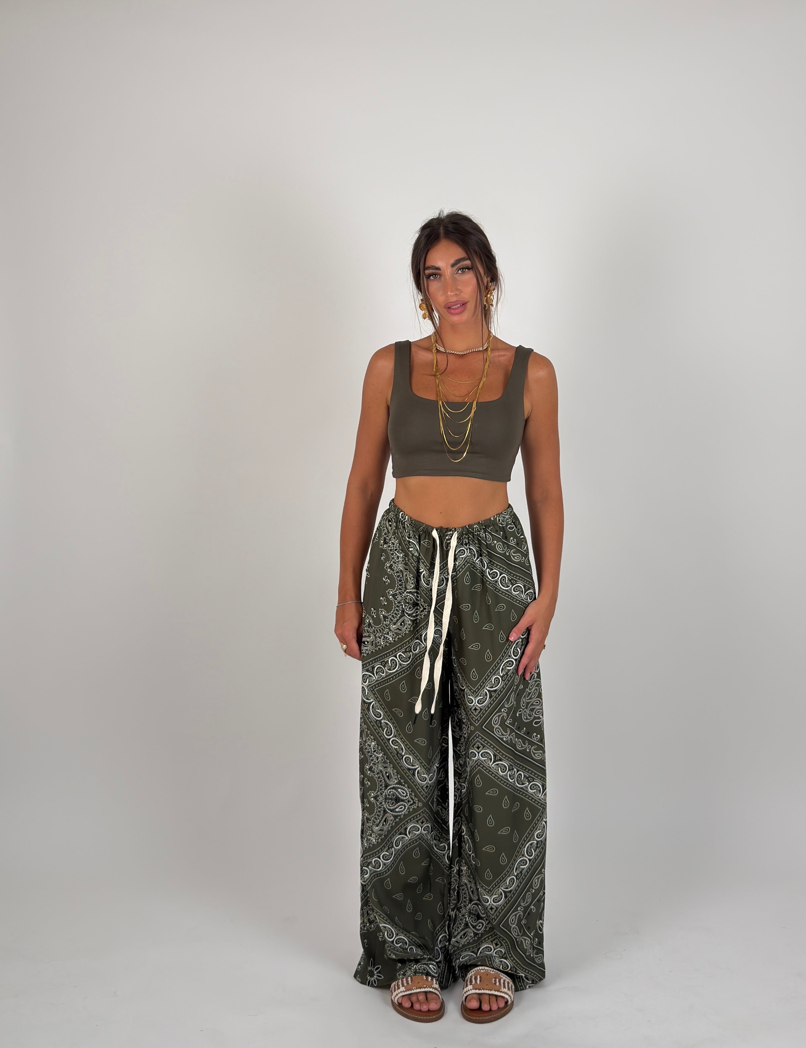 Pantalone fantasy