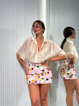 Camicia A099