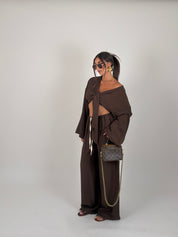 Completo Carlotta