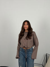 Maglia Wood