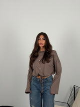 Maglia Wood