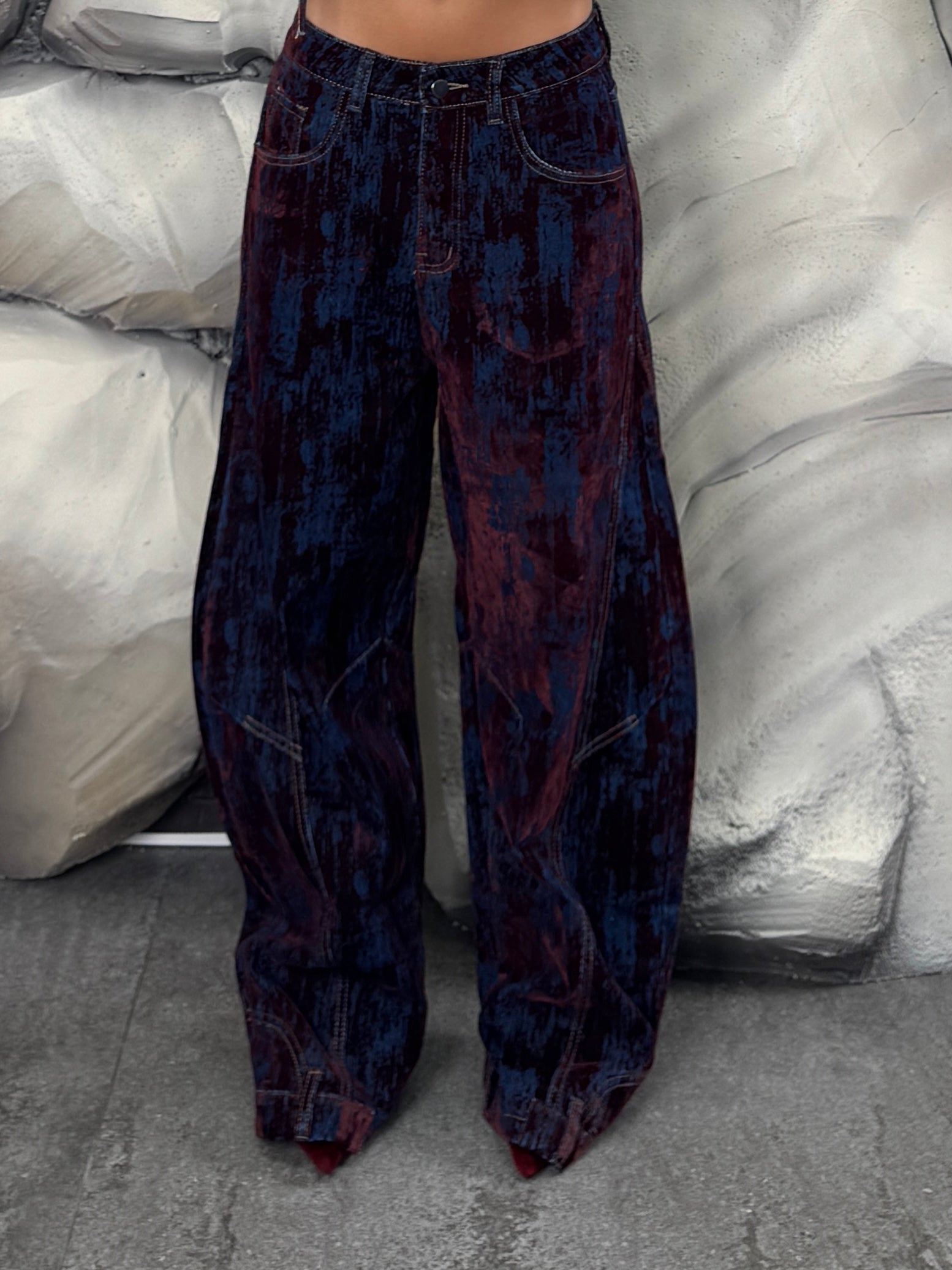Jeans 6631