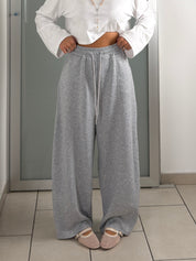 Pantalone Tuta Must have
