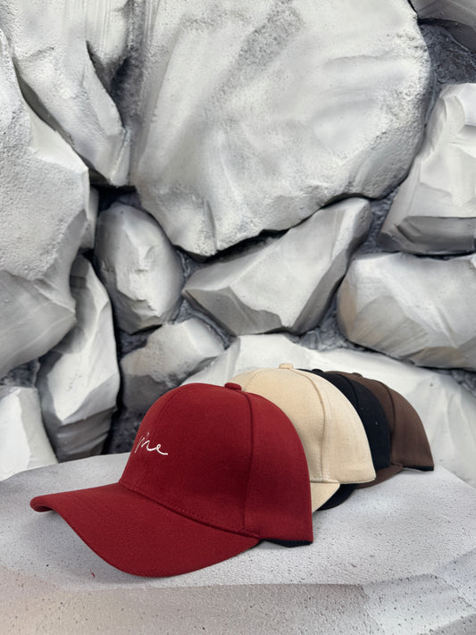 Cappello ME
