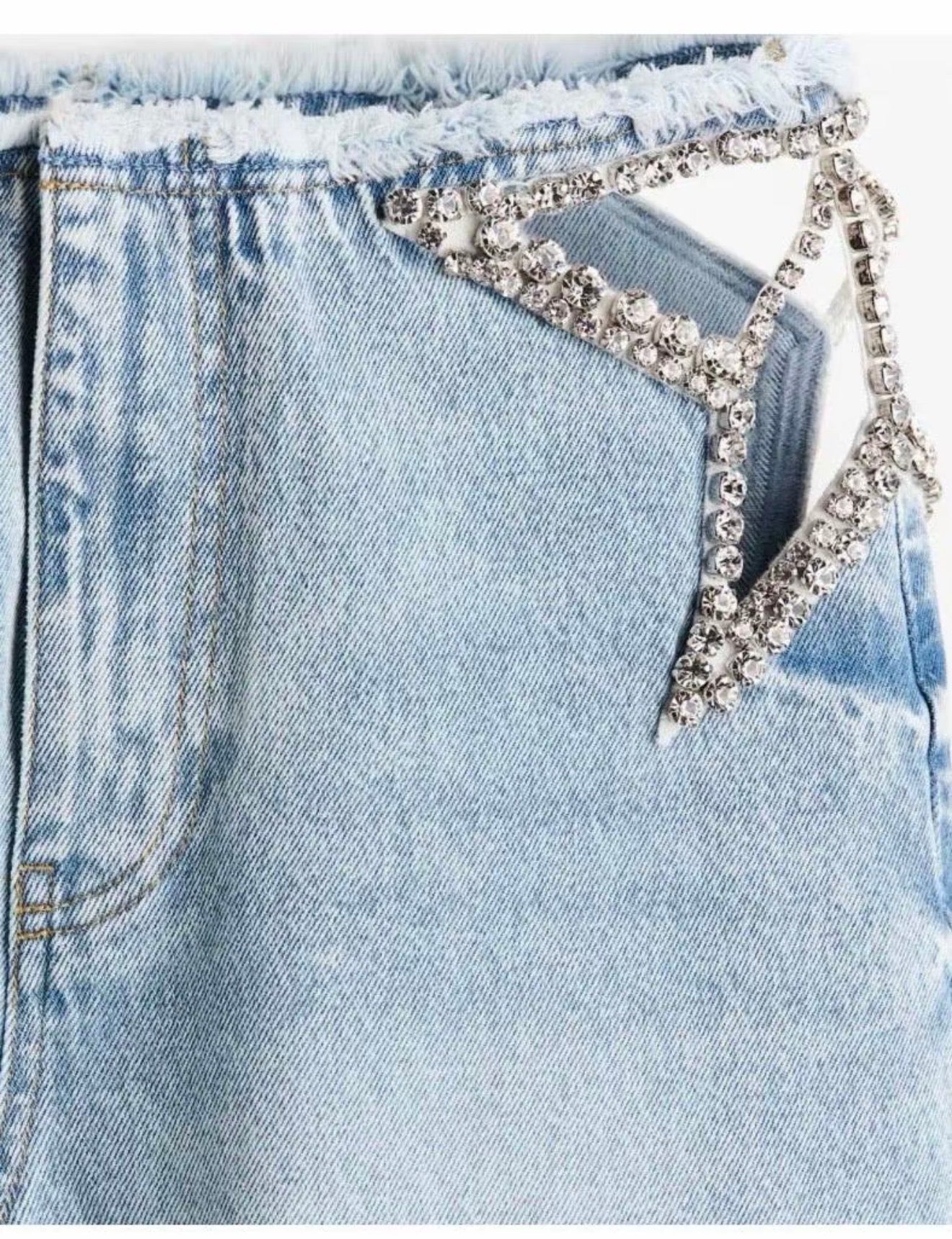 Jeans Iconic Star