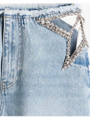 Jeans Iconic Star