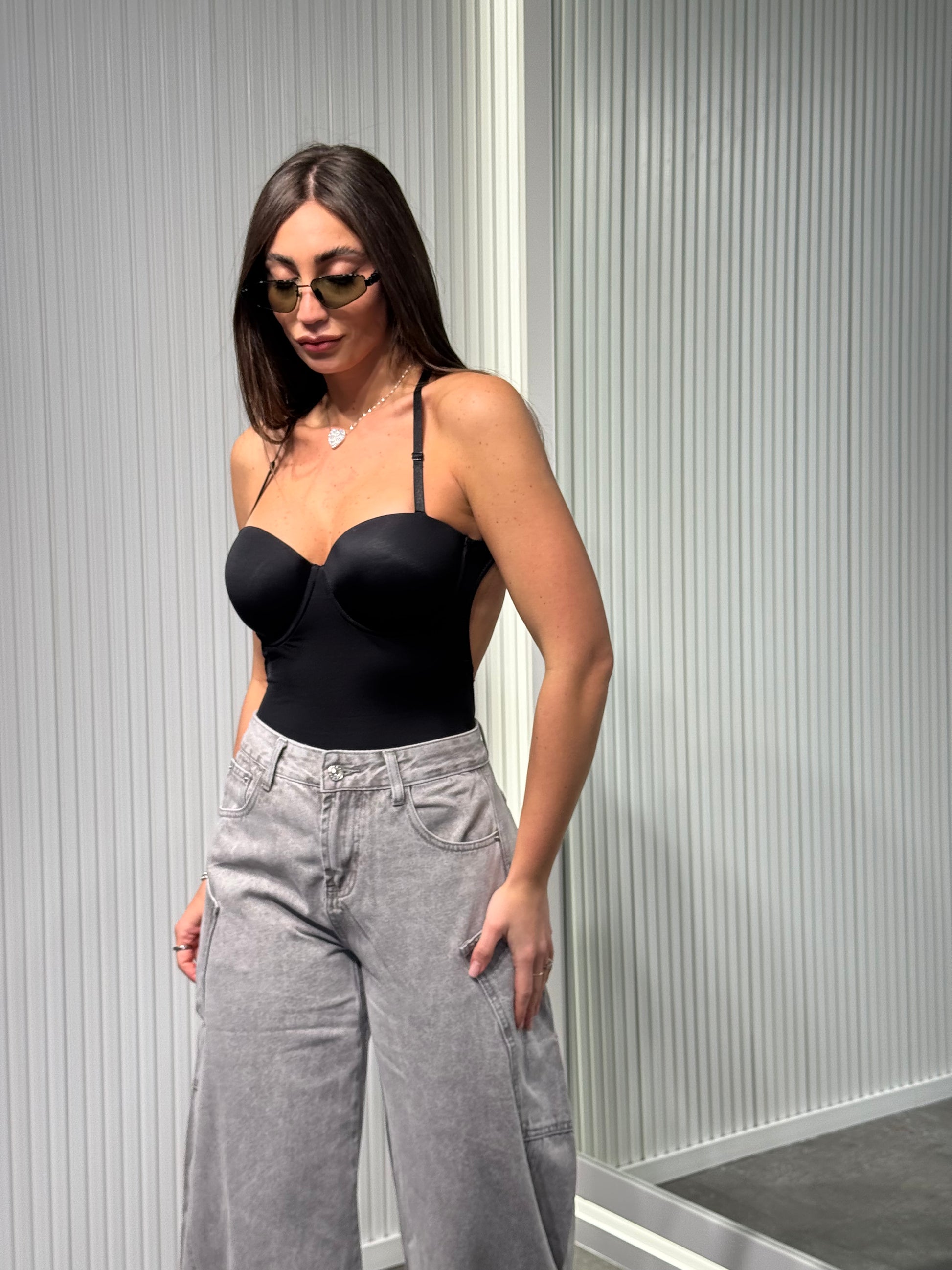 Body ESSENTIAL – Webshopwoman - Main Image