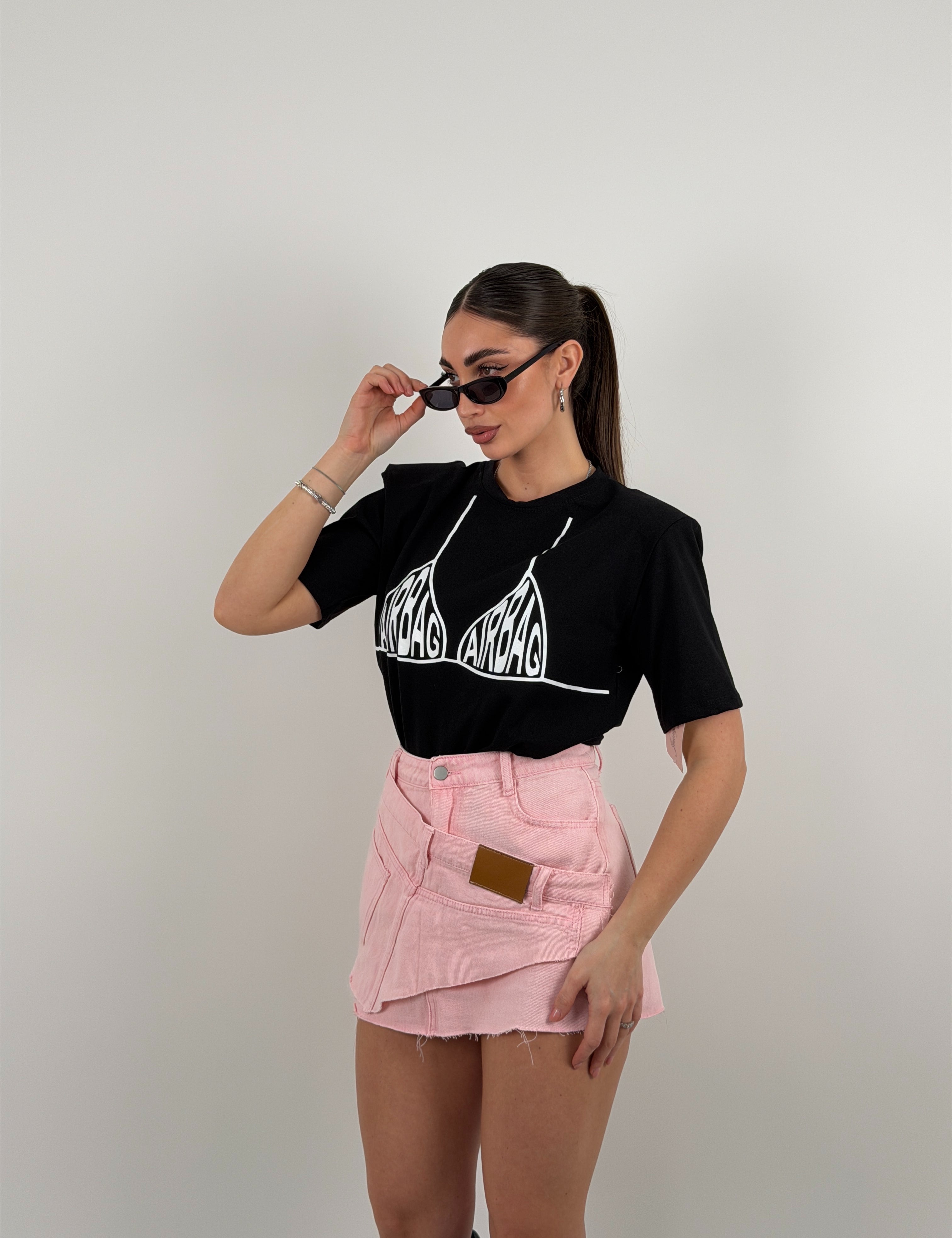 Maglia Airbag
