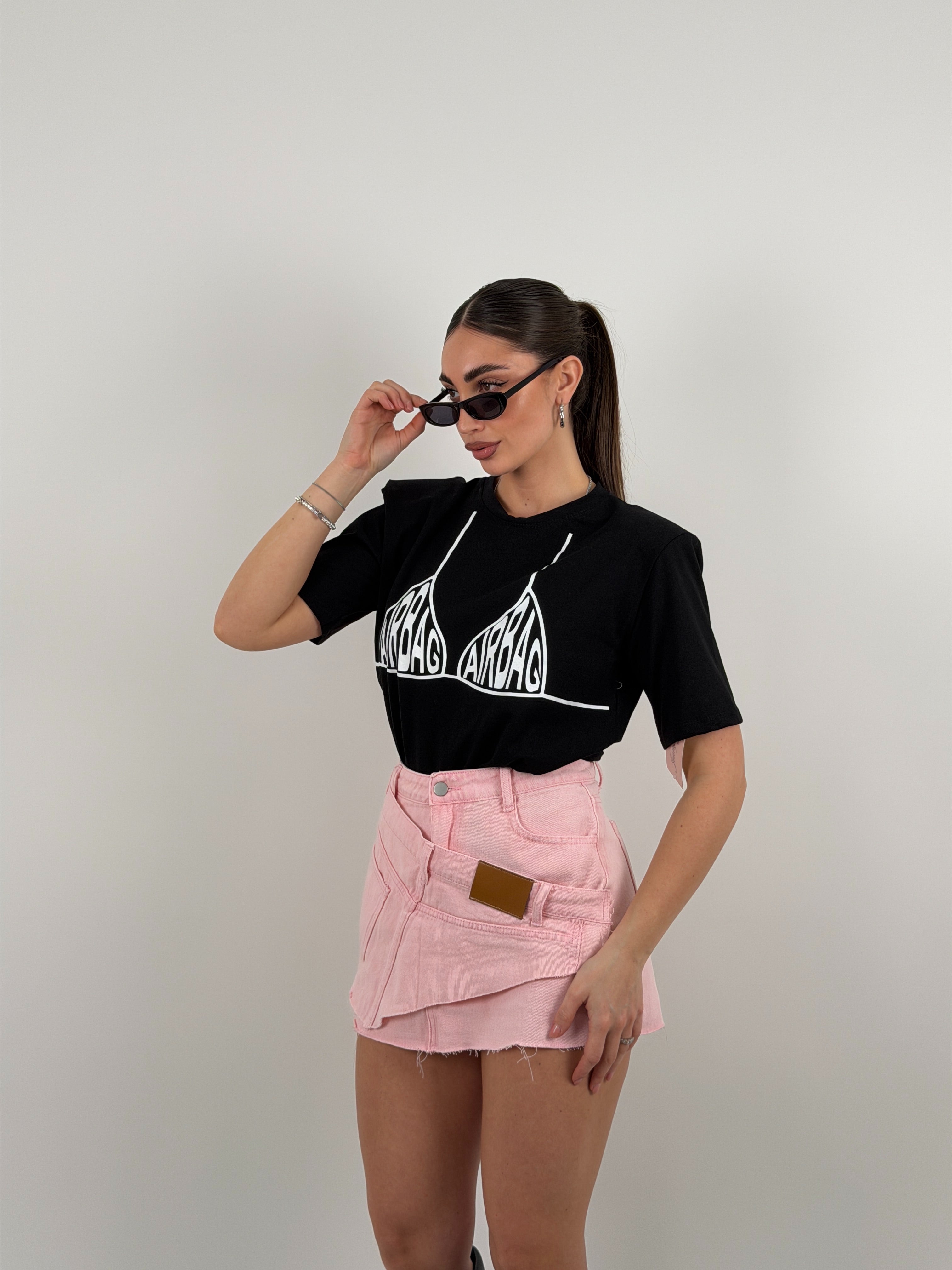 Maglia Airbag
