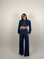 Completo I love denim