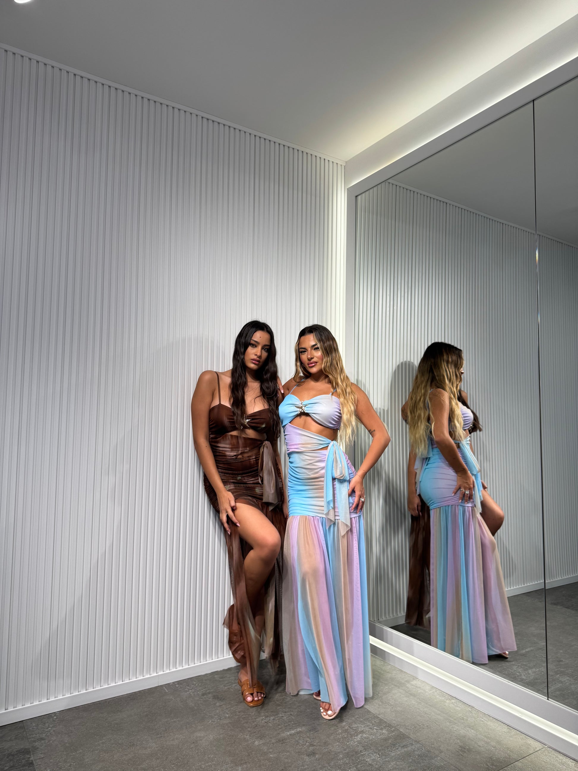 Vestito 26615