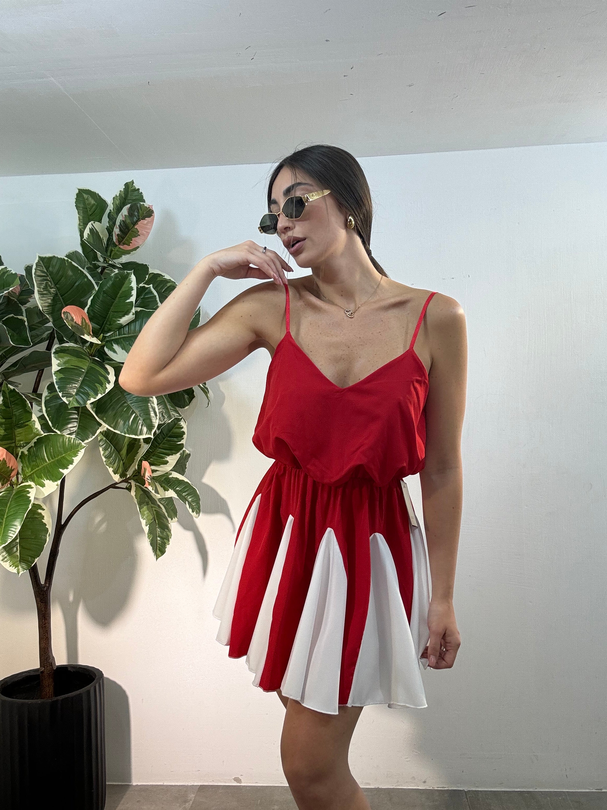 Vestito 8361