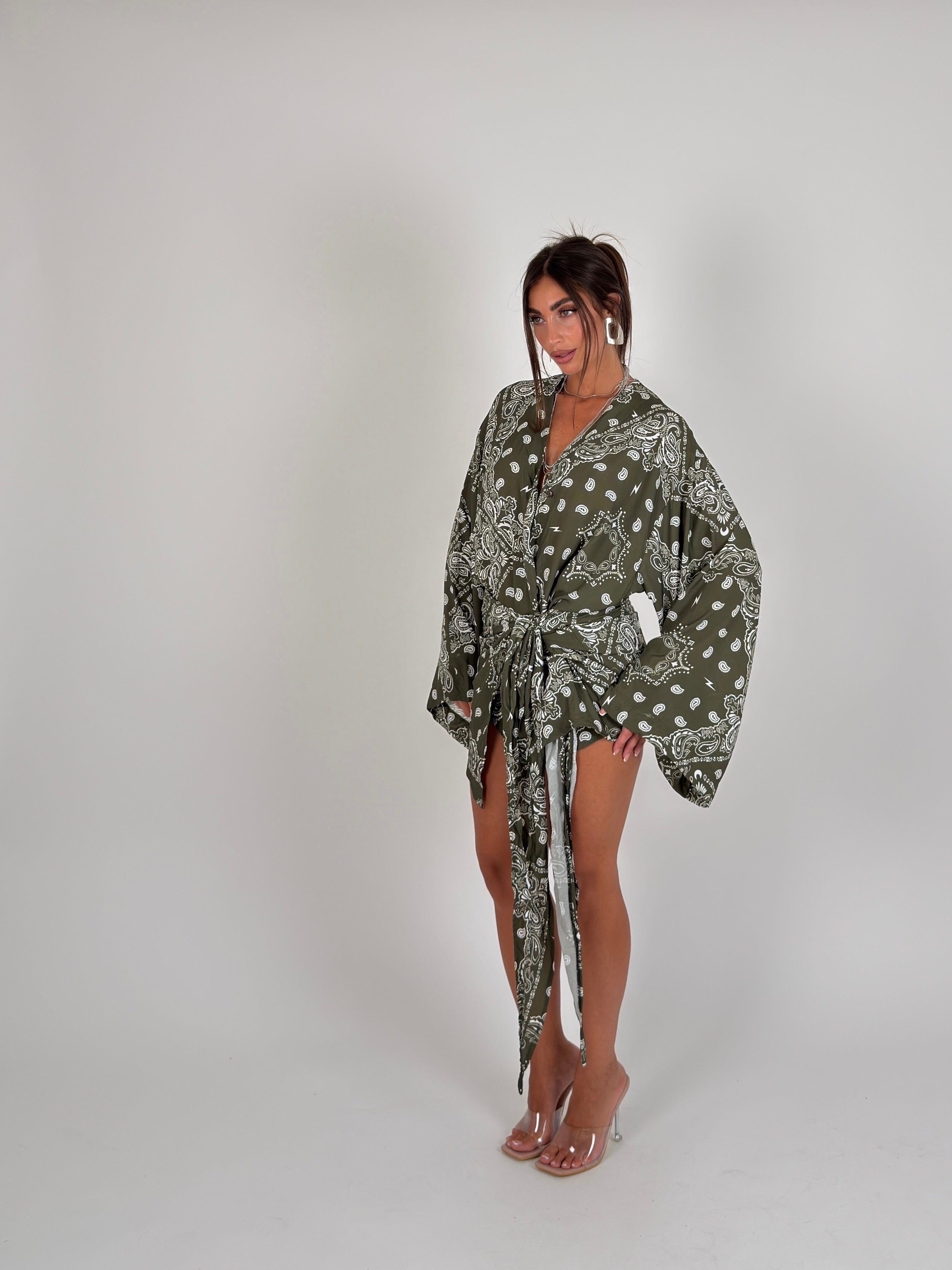Vestito Close fantasia