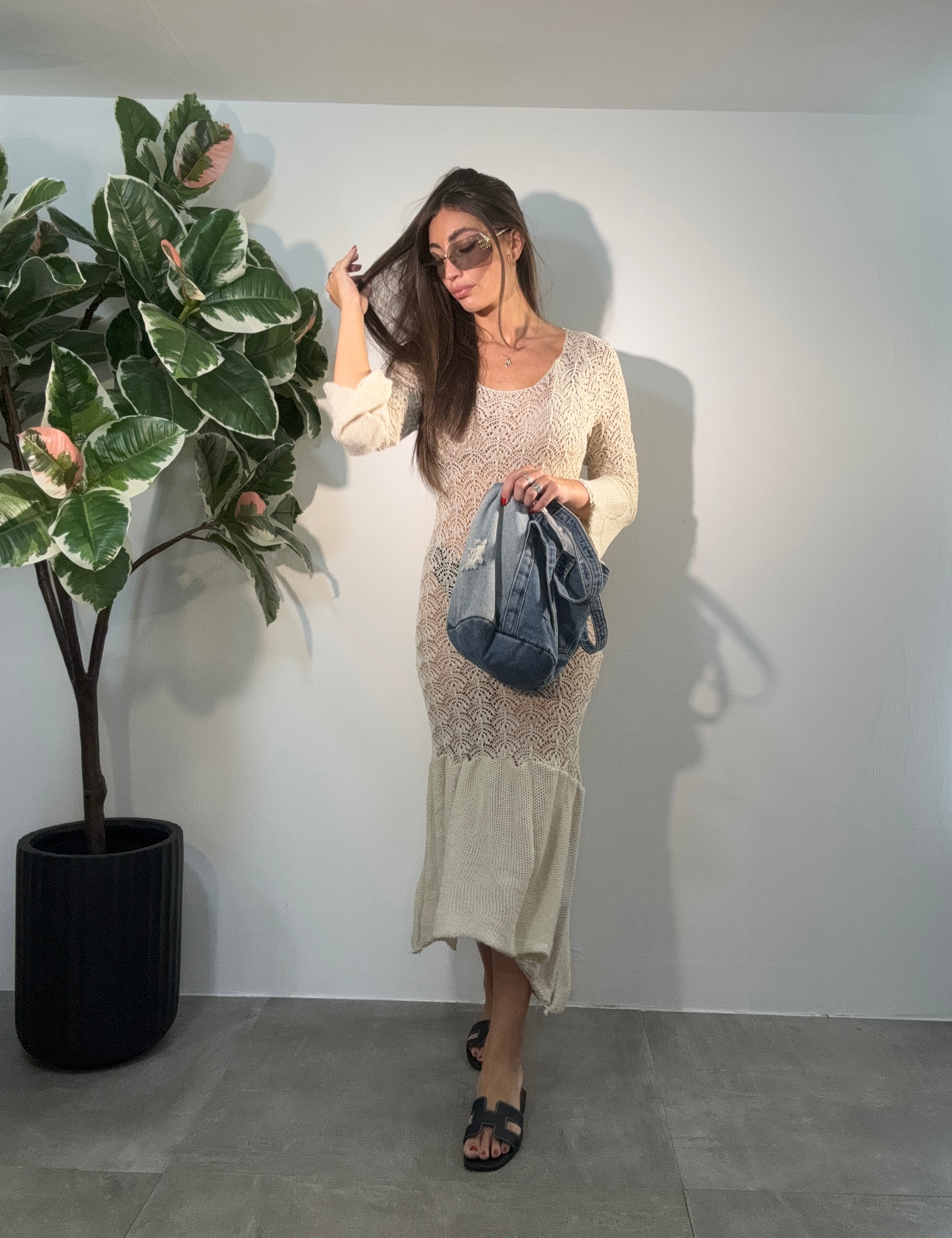 Vestito PRIVATE PARTY