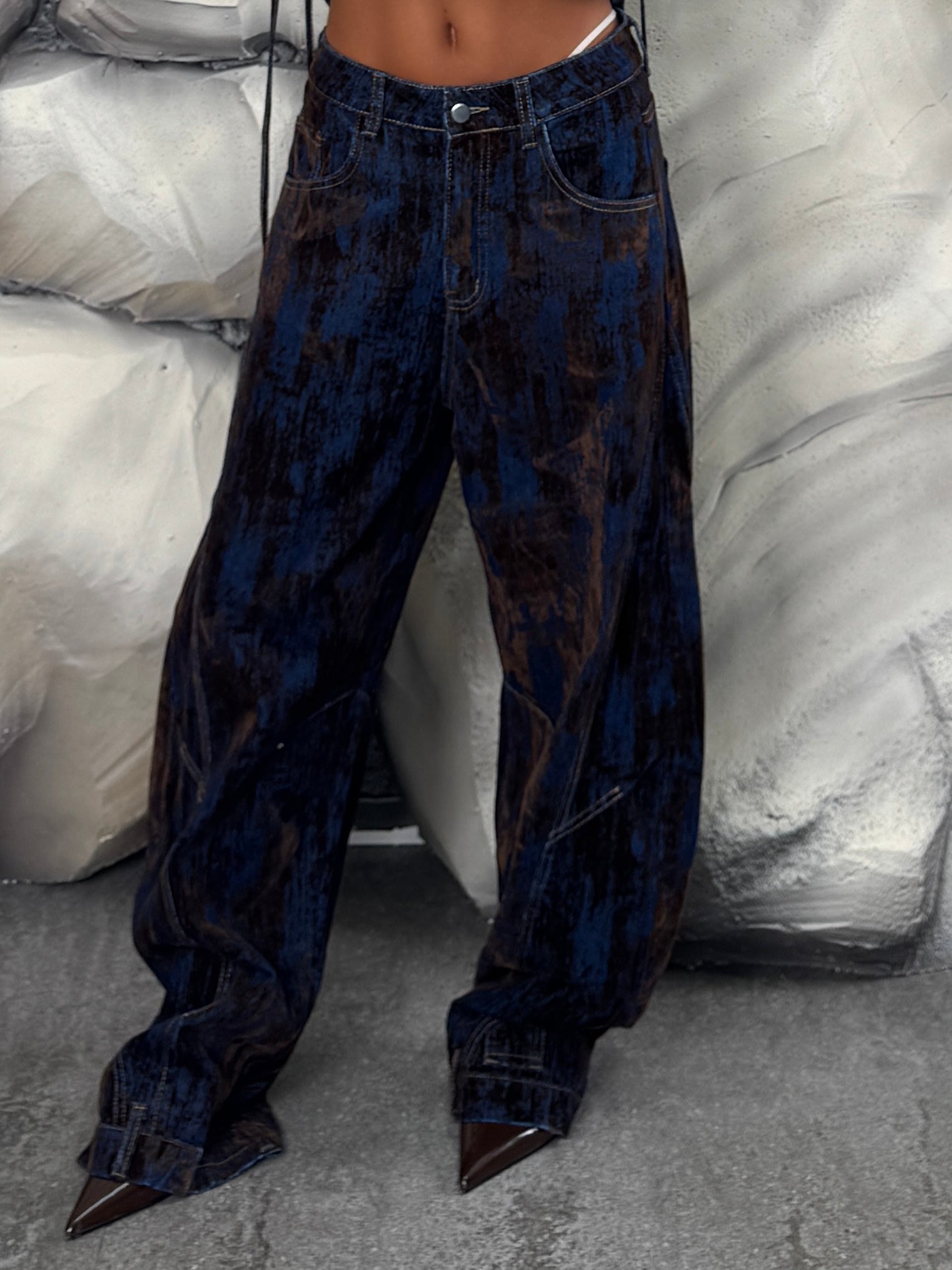 Jeans 6631
