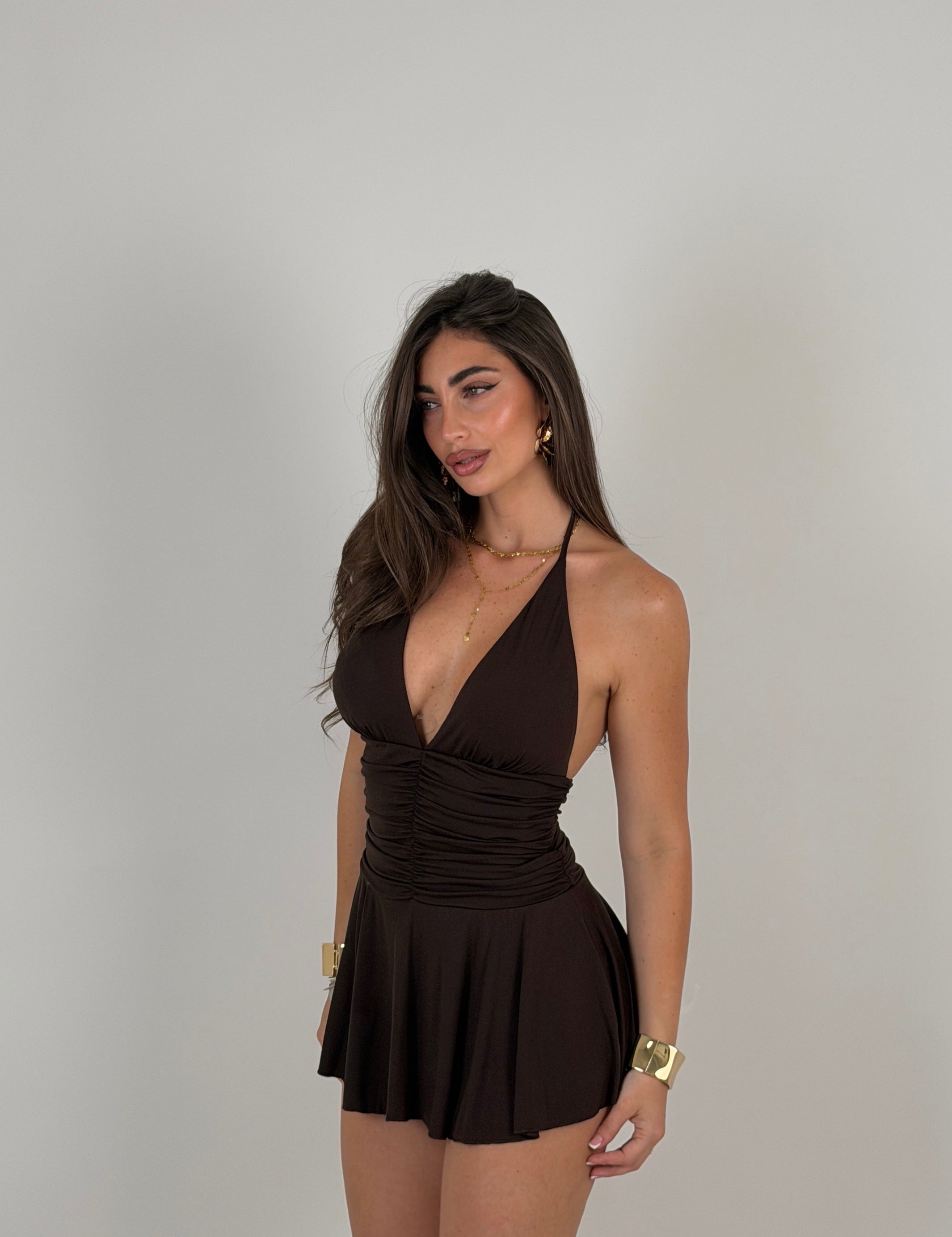 Vestito Chiara