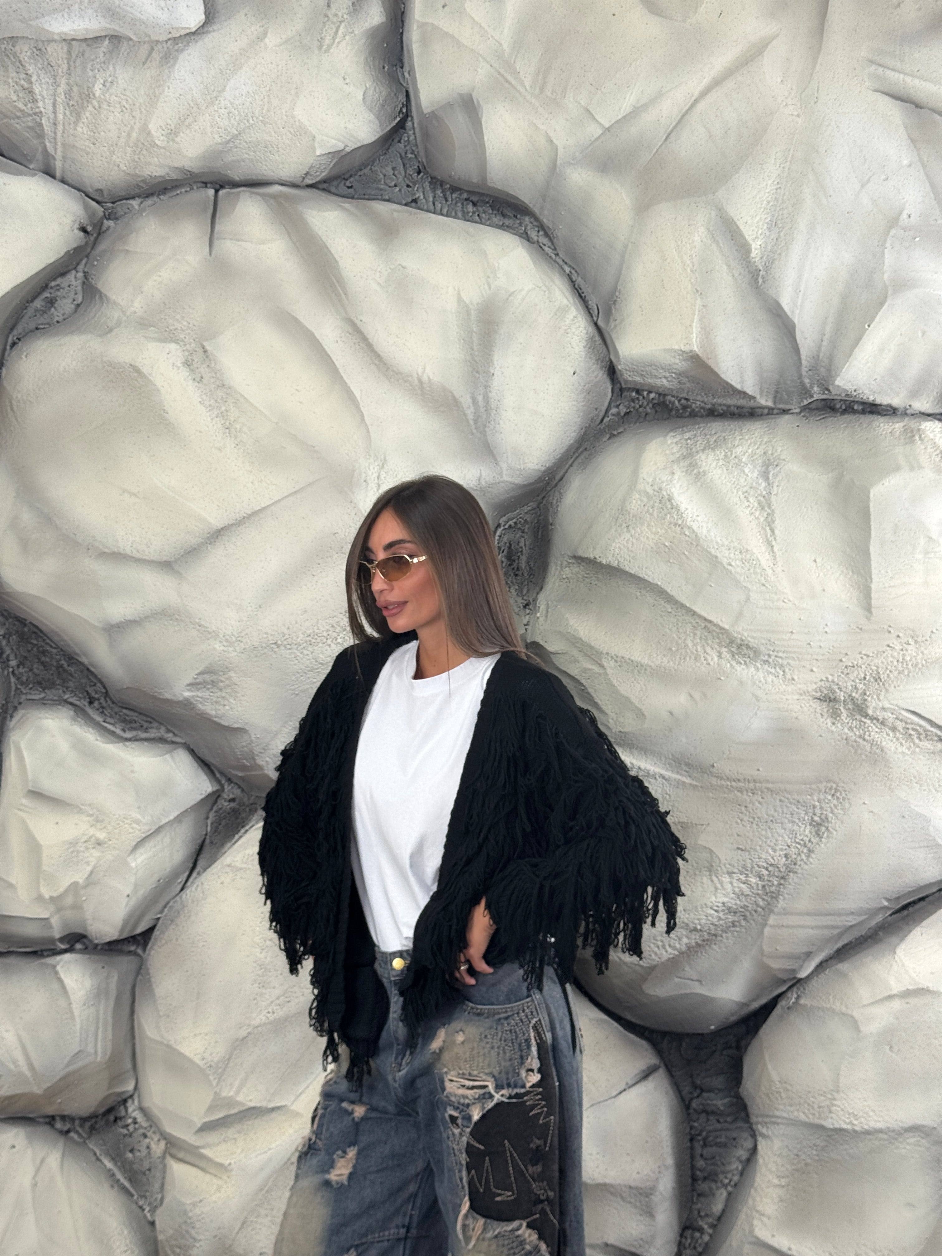 Cardigan 2582