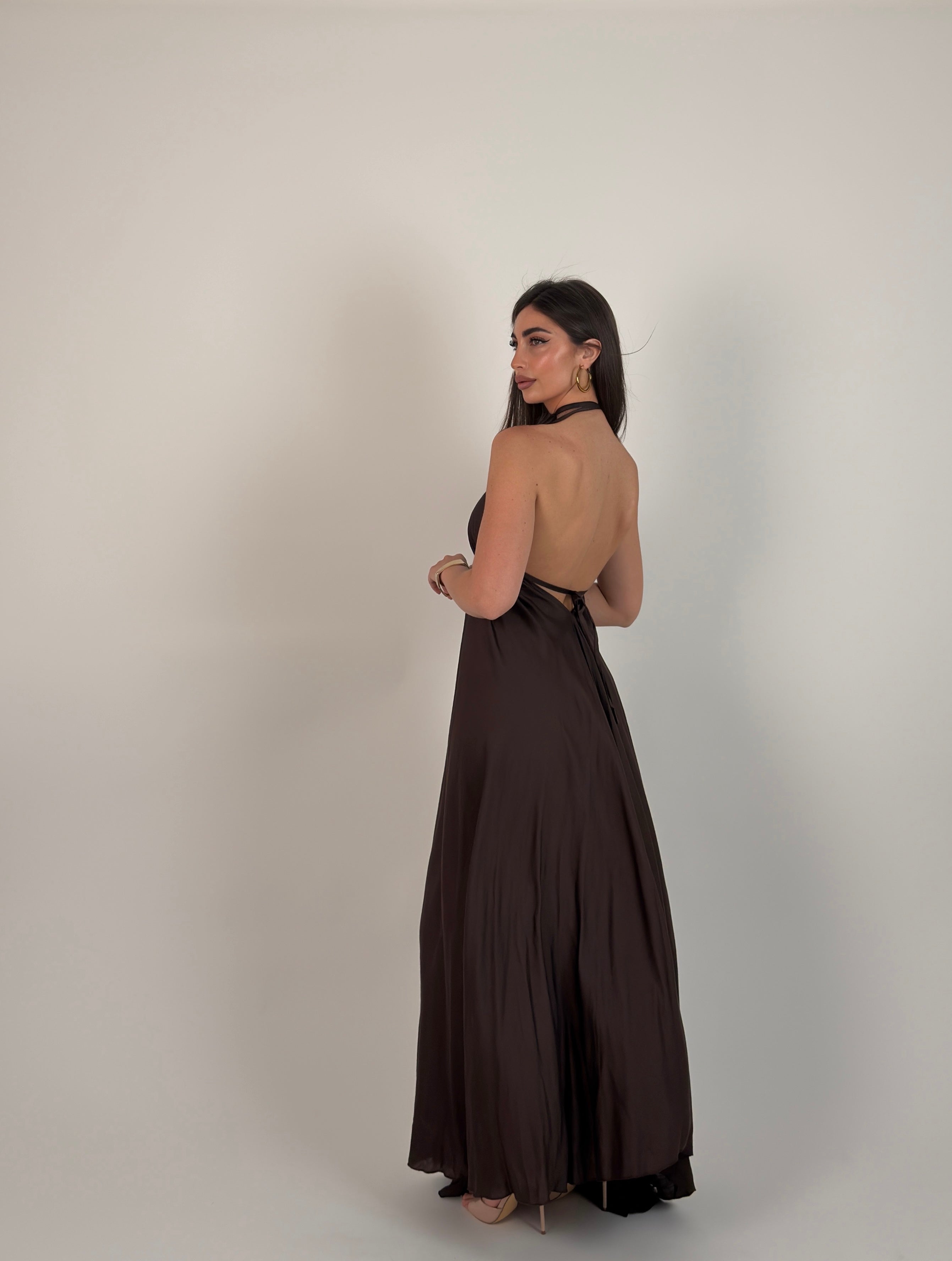 Vestito Perla