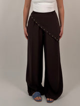 Pantalone con bandana