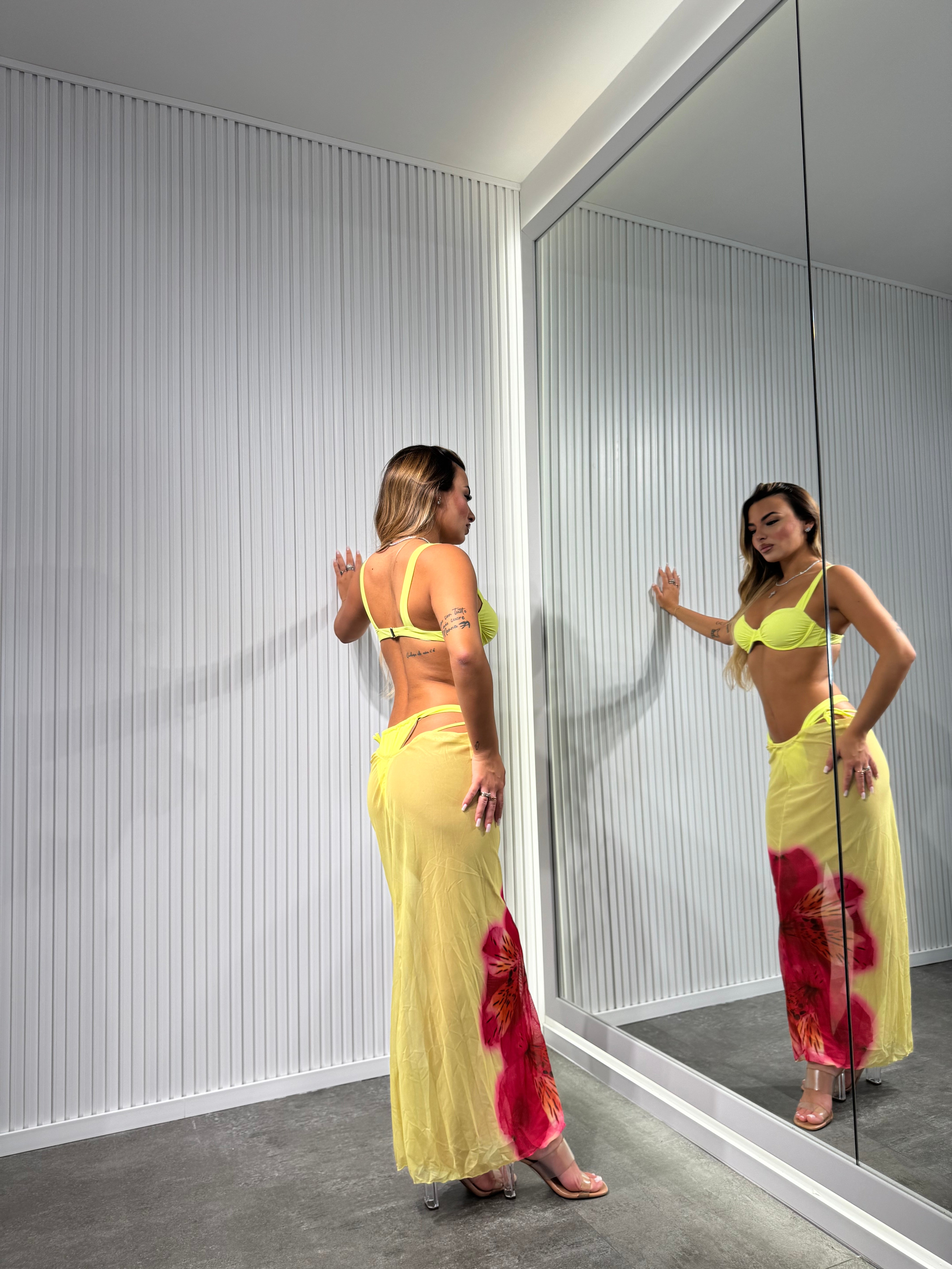 Costume 3854