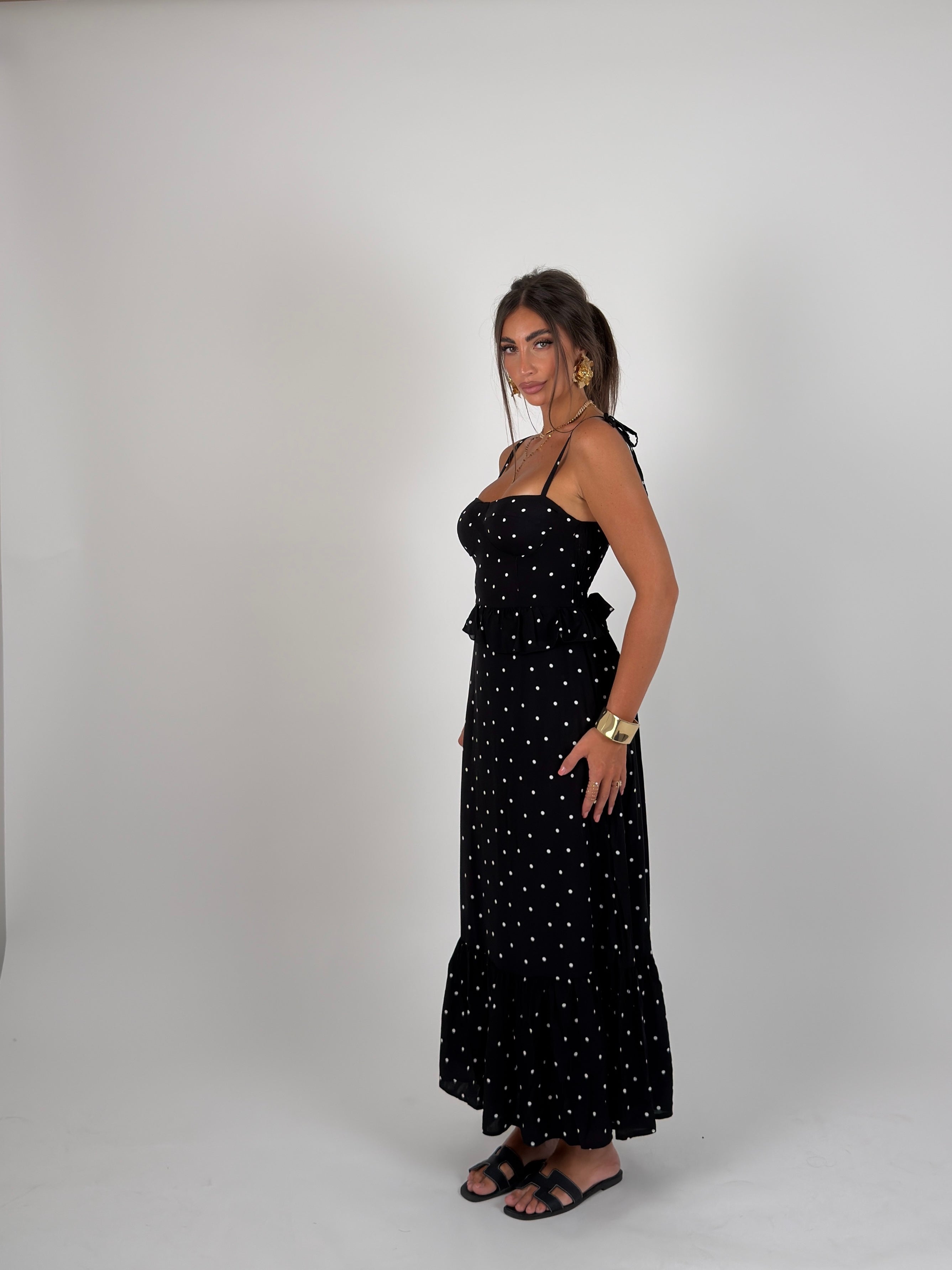 Vestito pois