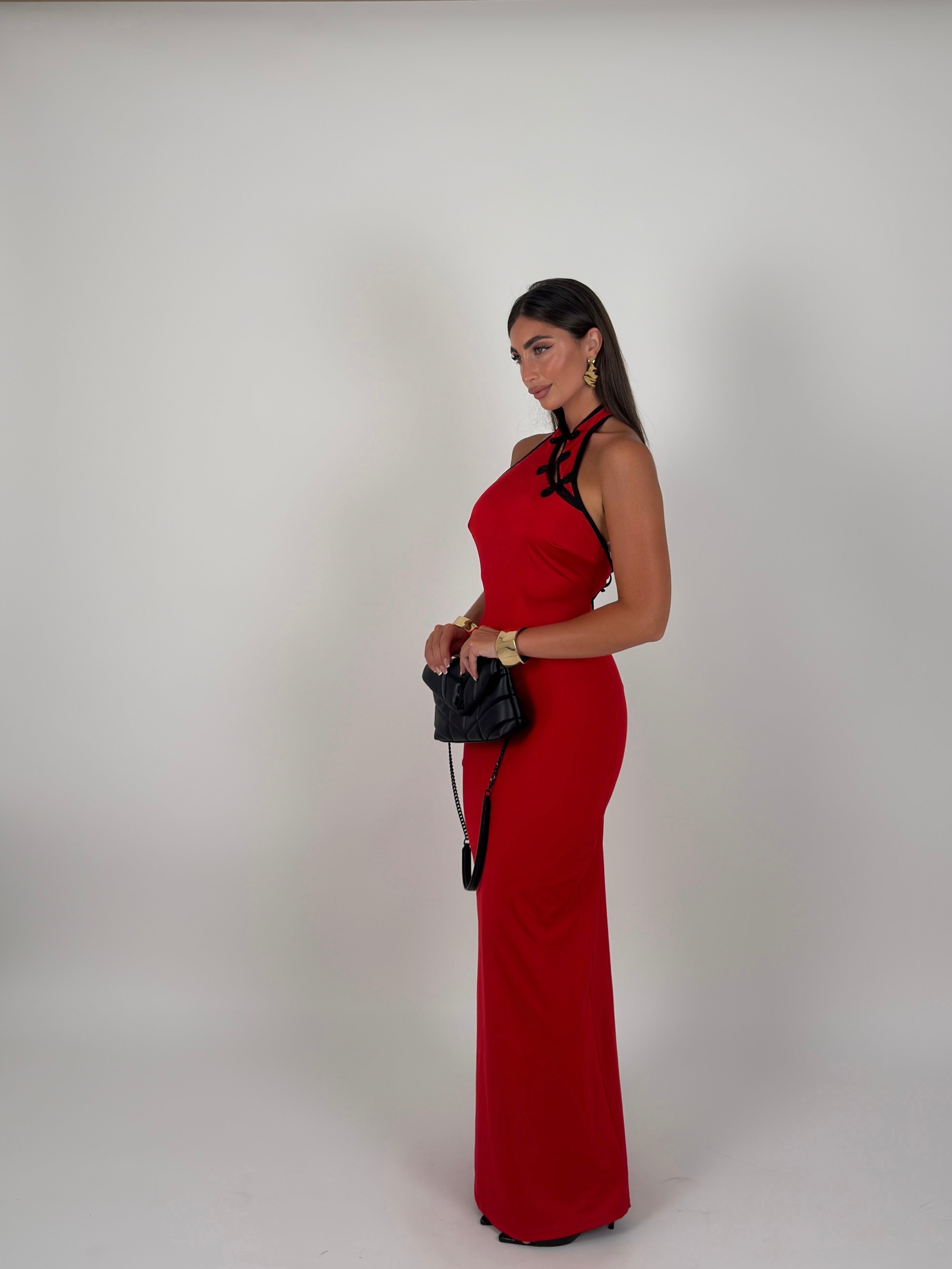 Vestito Event