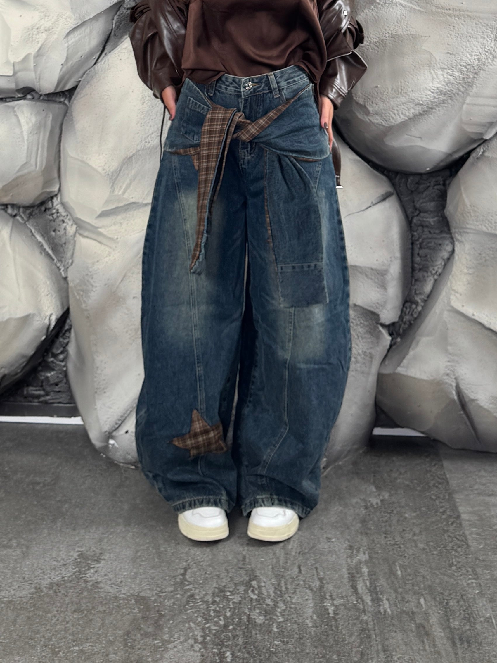 Jeans 22102