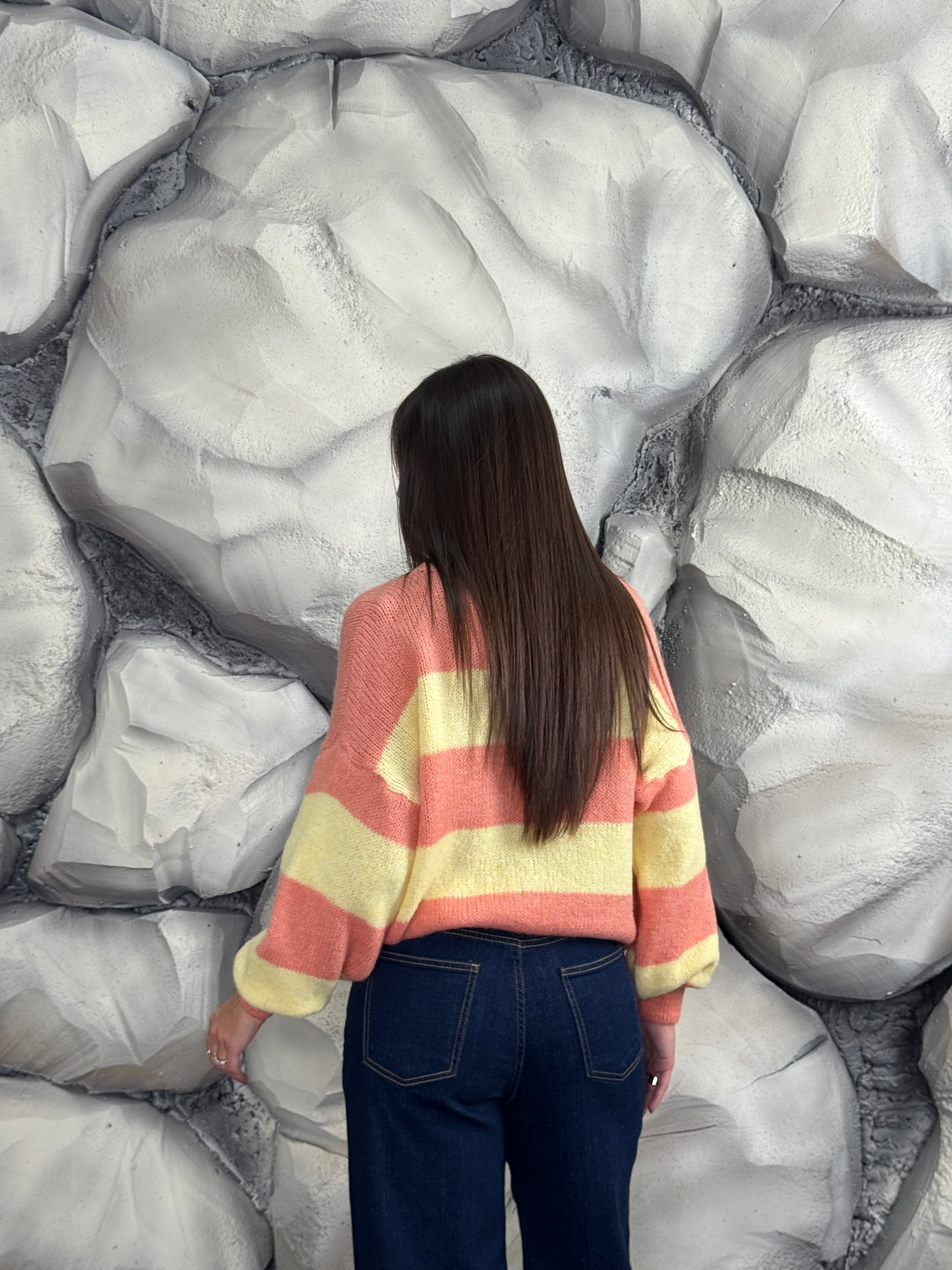 Maglione HO SEMPRE RAGIONE