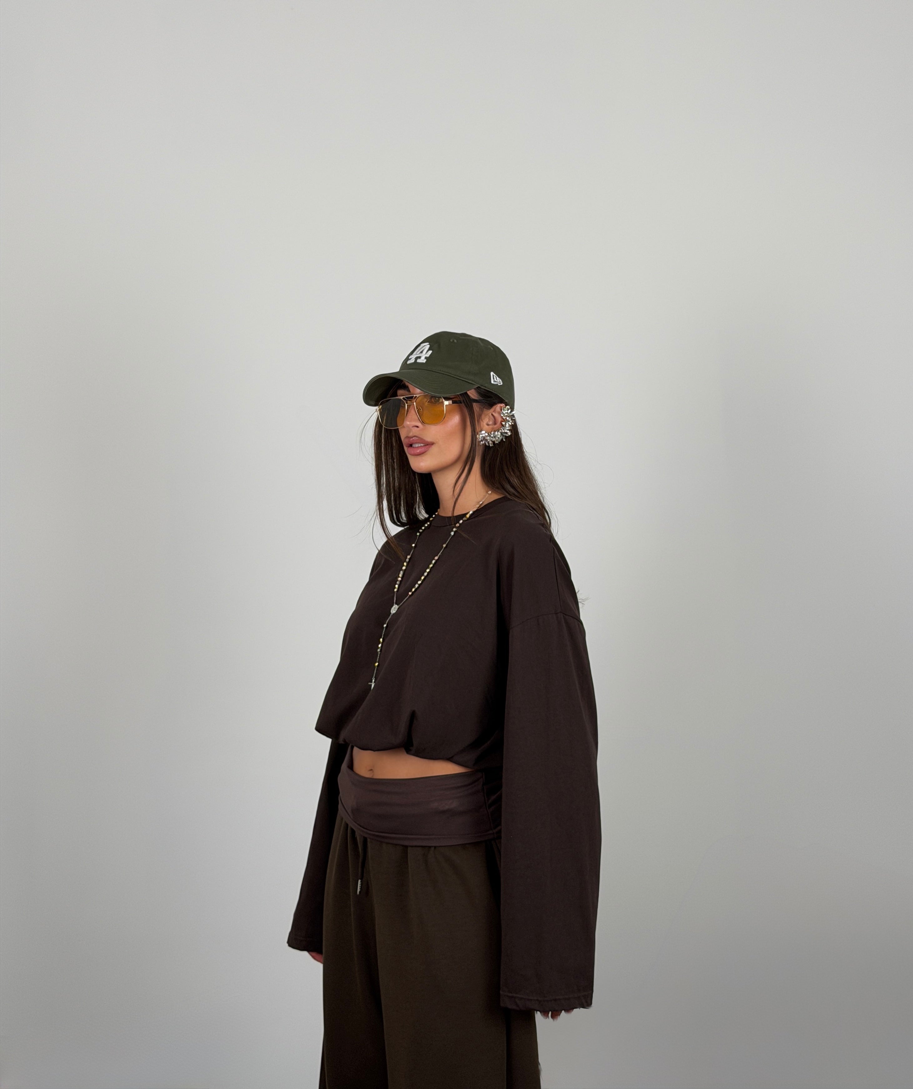 Maglia Wood